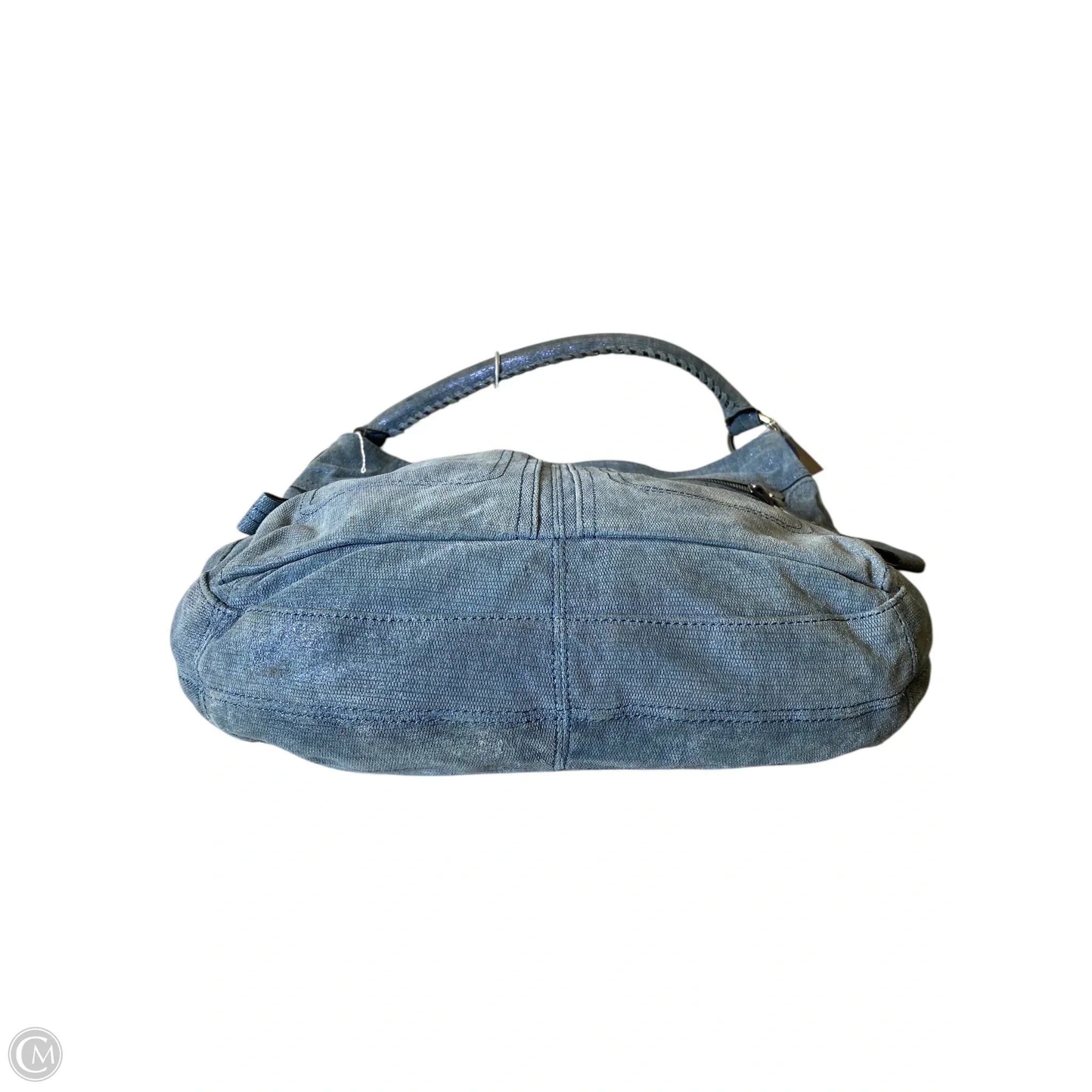 Handbag By Makowsky, Size: Medium