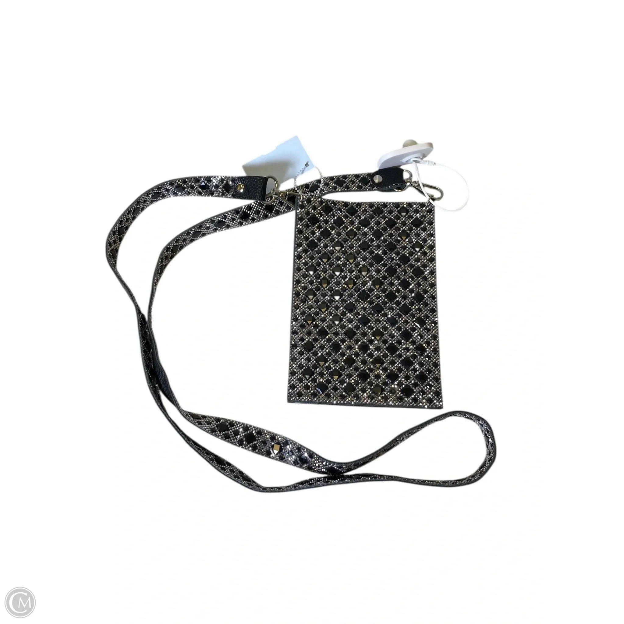 Crossbody By Clothes Mentor, Size: Small