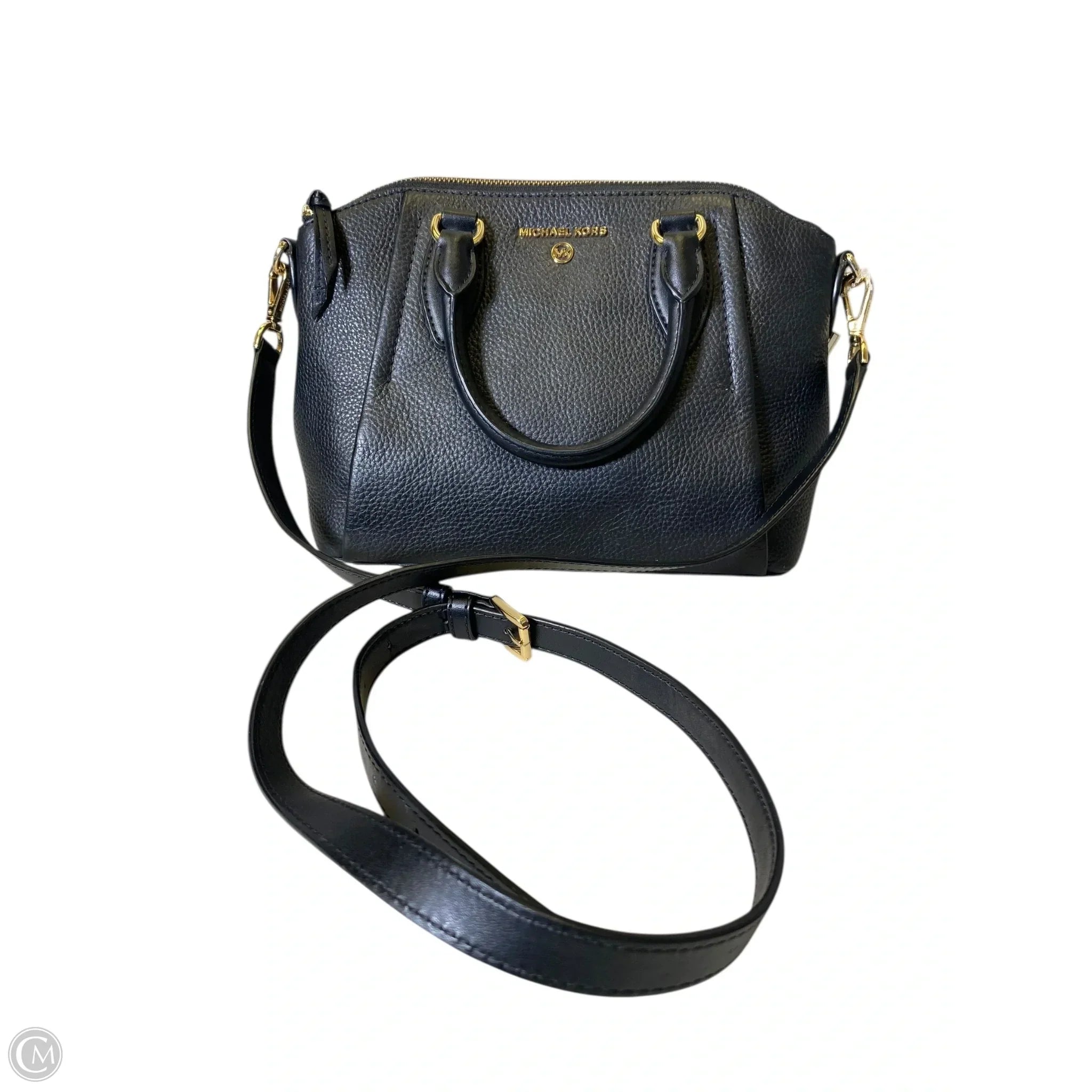 Handbag Designer By Michael Kors, Size: Medium