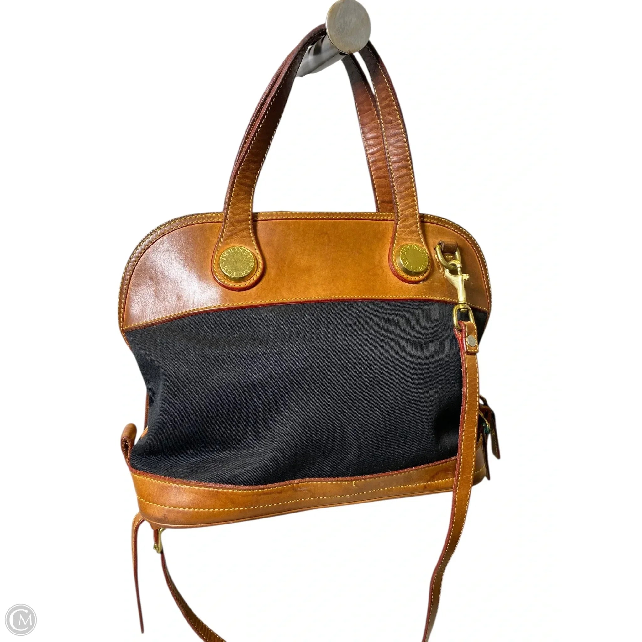 Crossbody Designer By Dooney And Bourke, Size: Medium