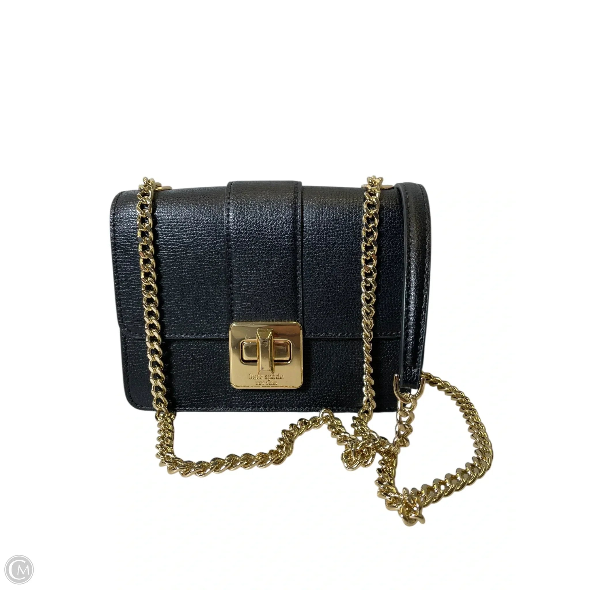 Crossbody Designer By Kate Spade, Size: Small