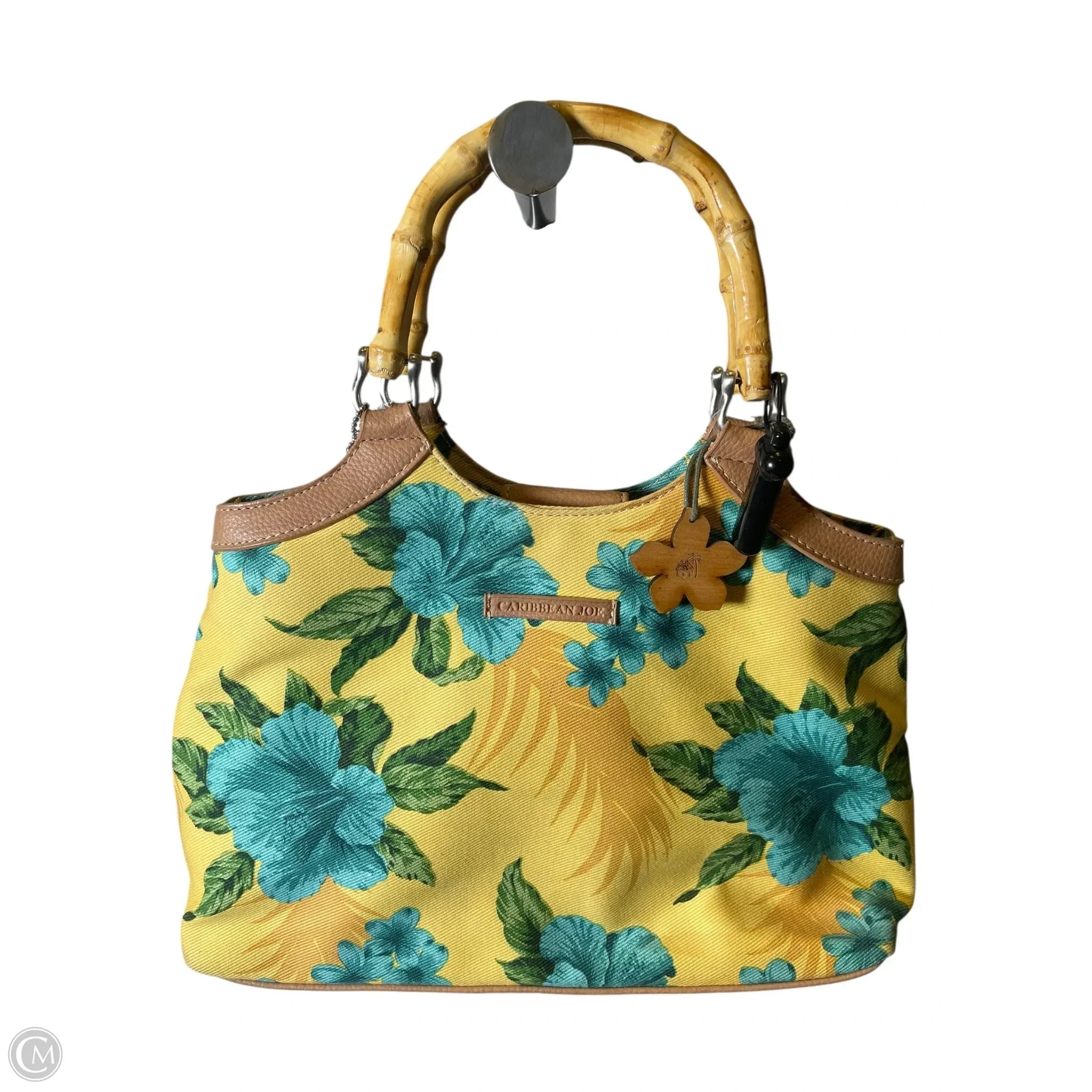 Handbag By Clothes Mentor, Size: Medium
