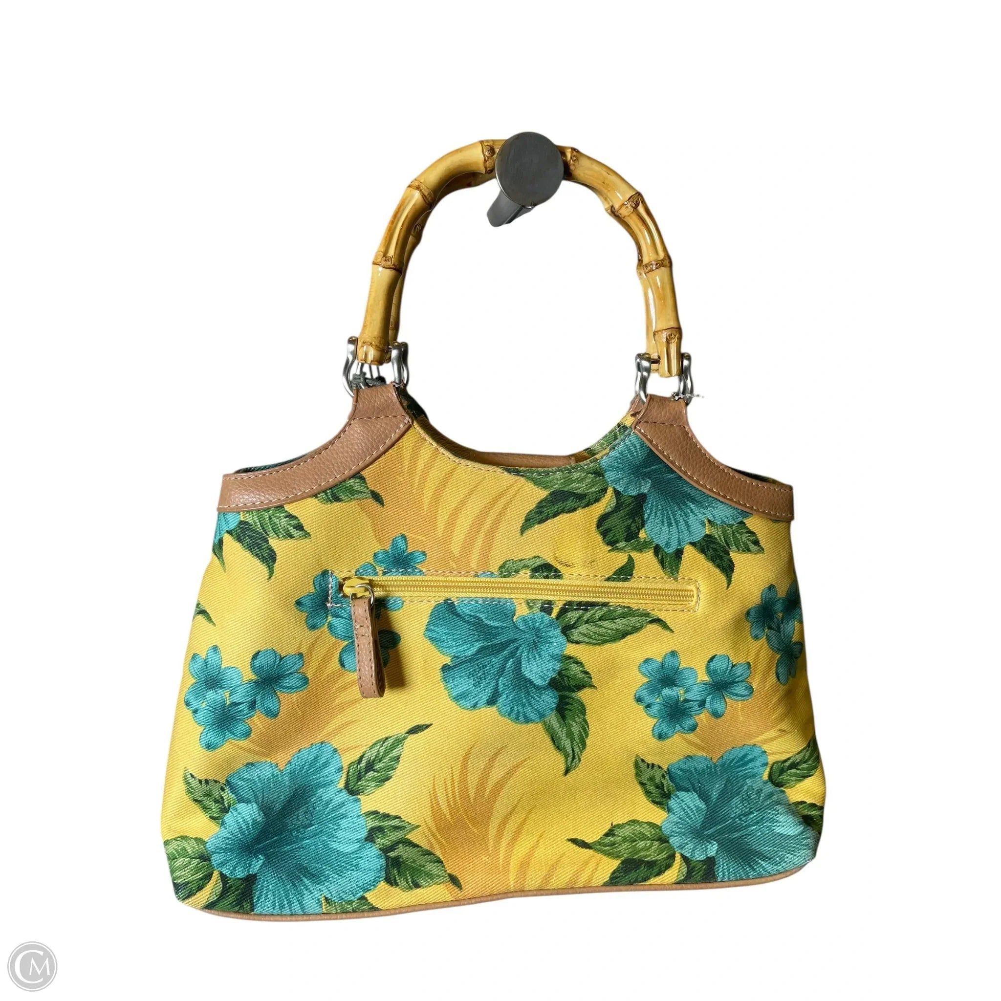 Handbag By Clothes Mentor, Size: Medium