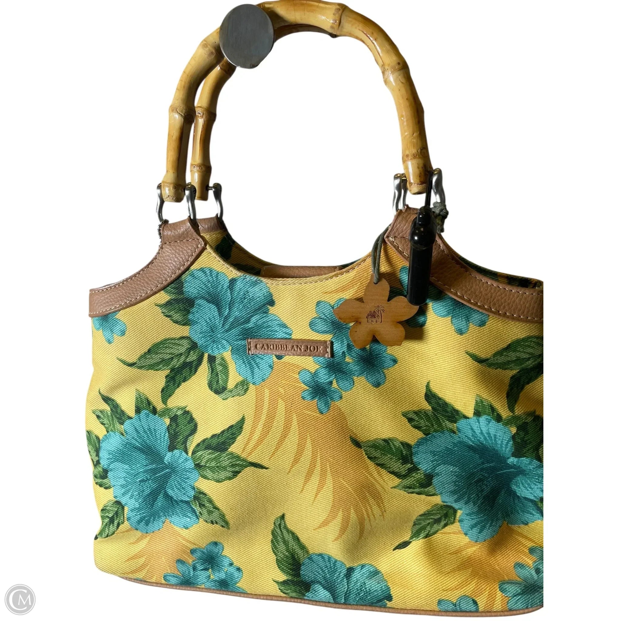 Handbag By Clothes Mentor, Size: Medium