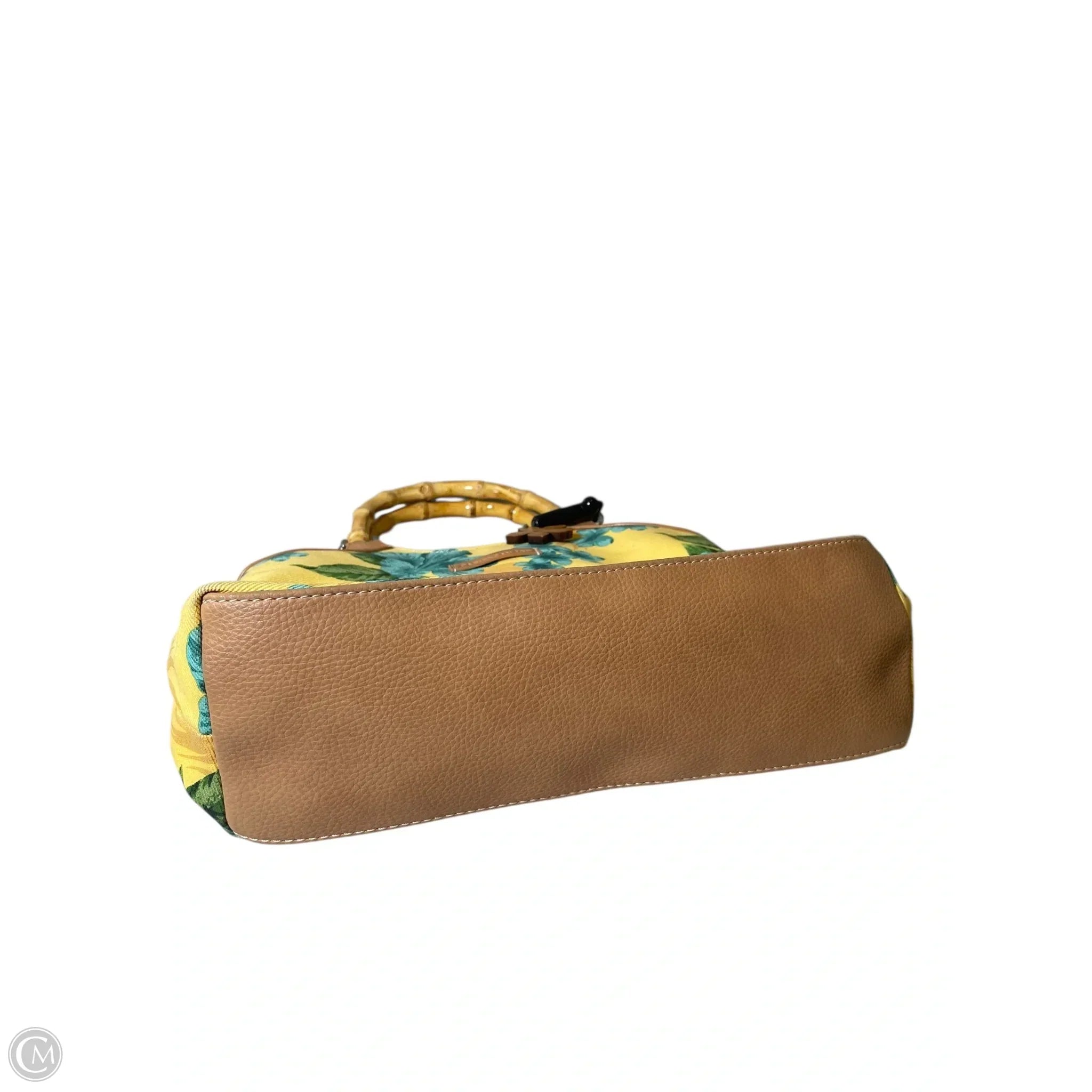 Handbag By Clothes Mentor, Size: Medium