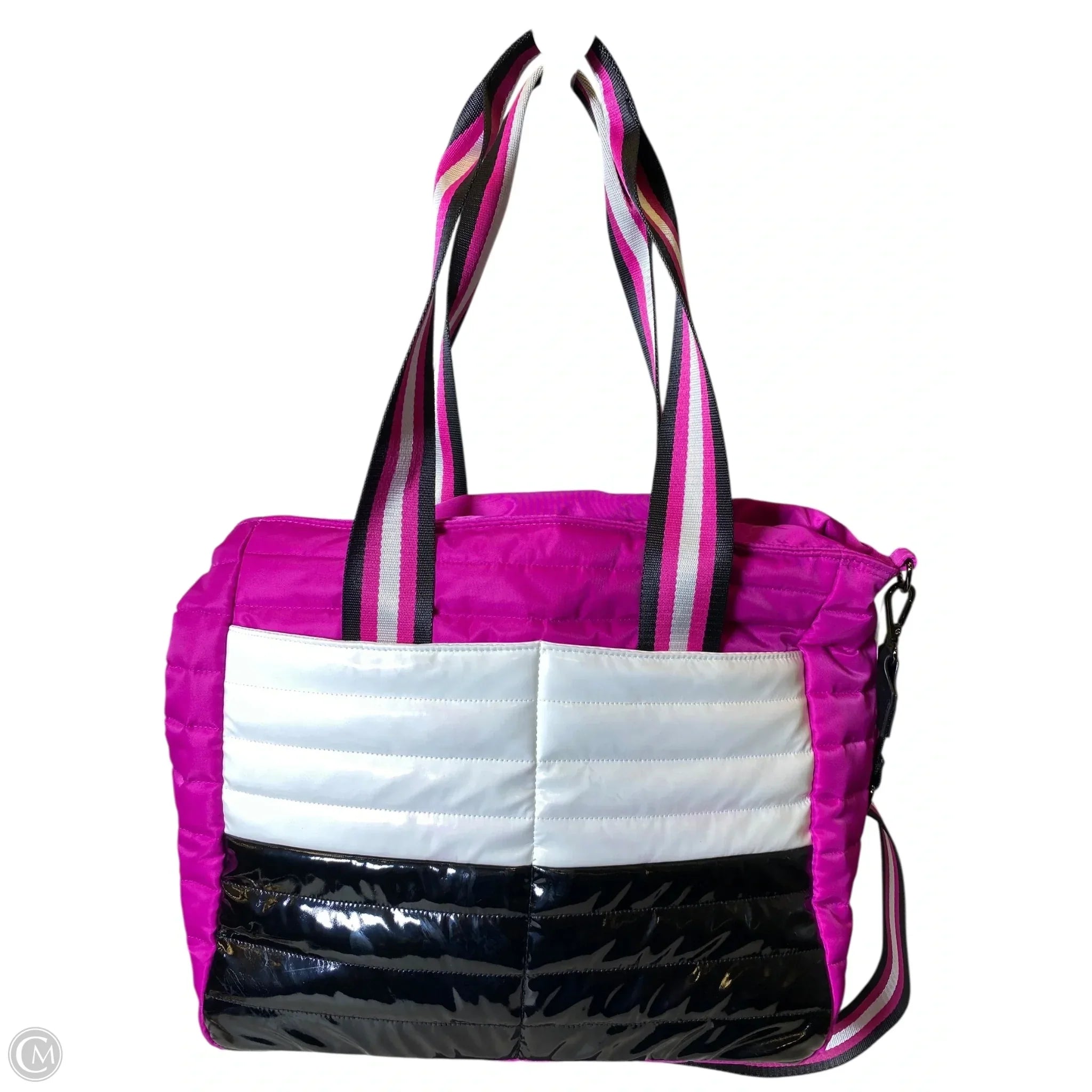 Tote By Think Royln, Size: Large