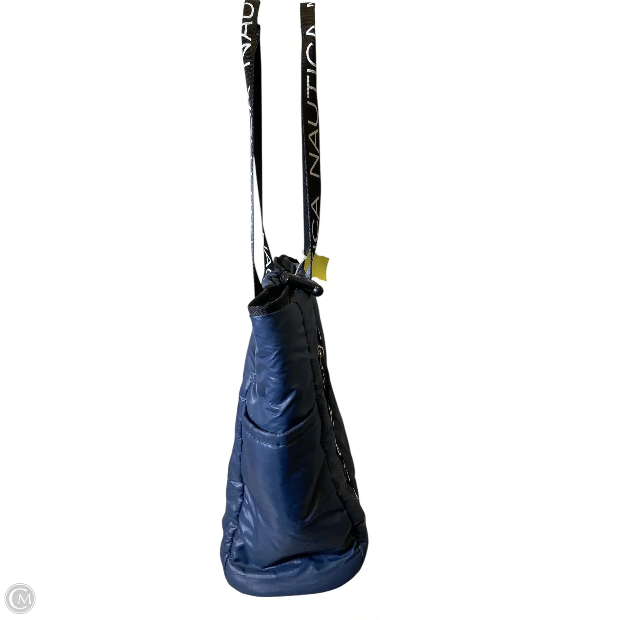 Tote By Nautica, Size: Medium