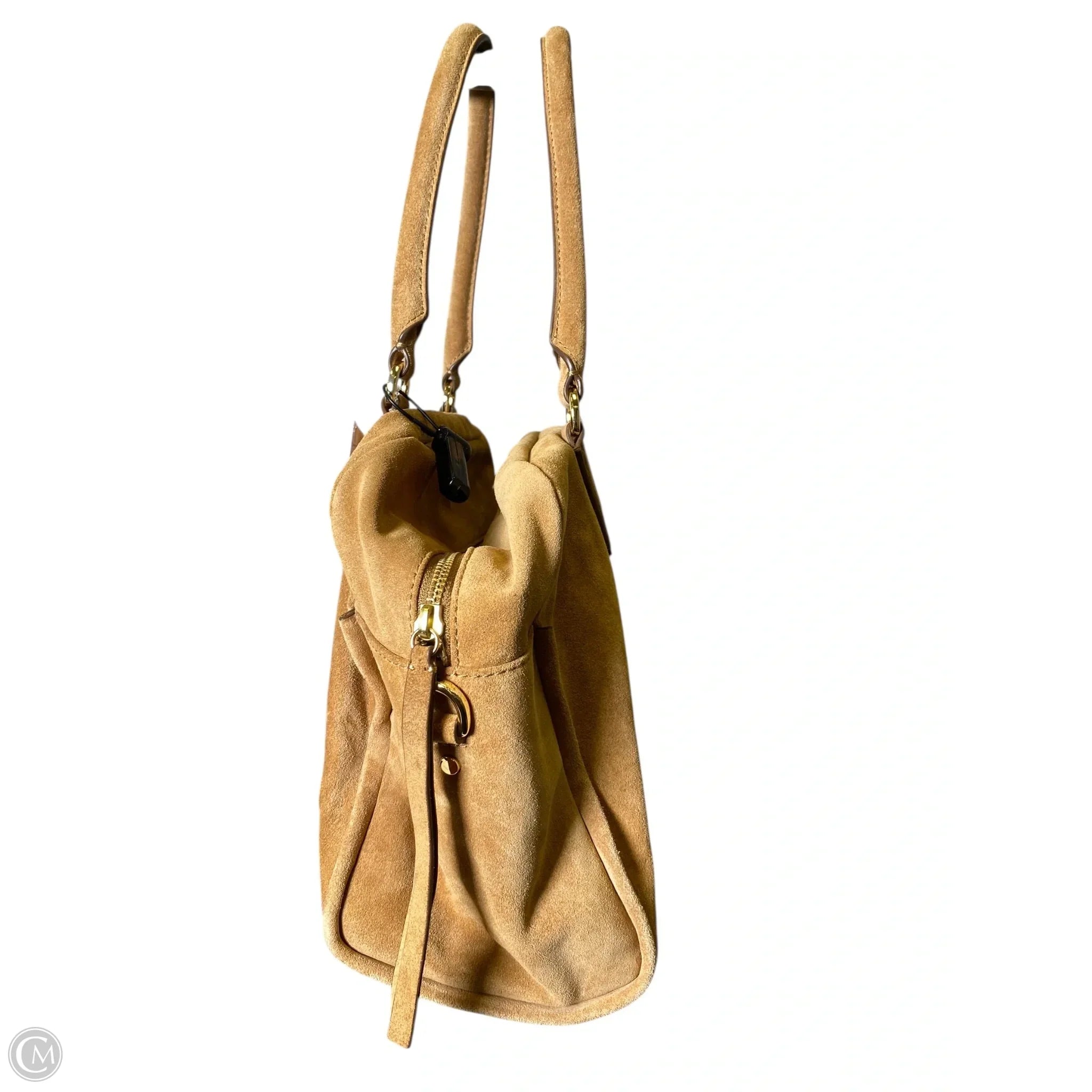 Handbag By Banana Republic, Size: Medium