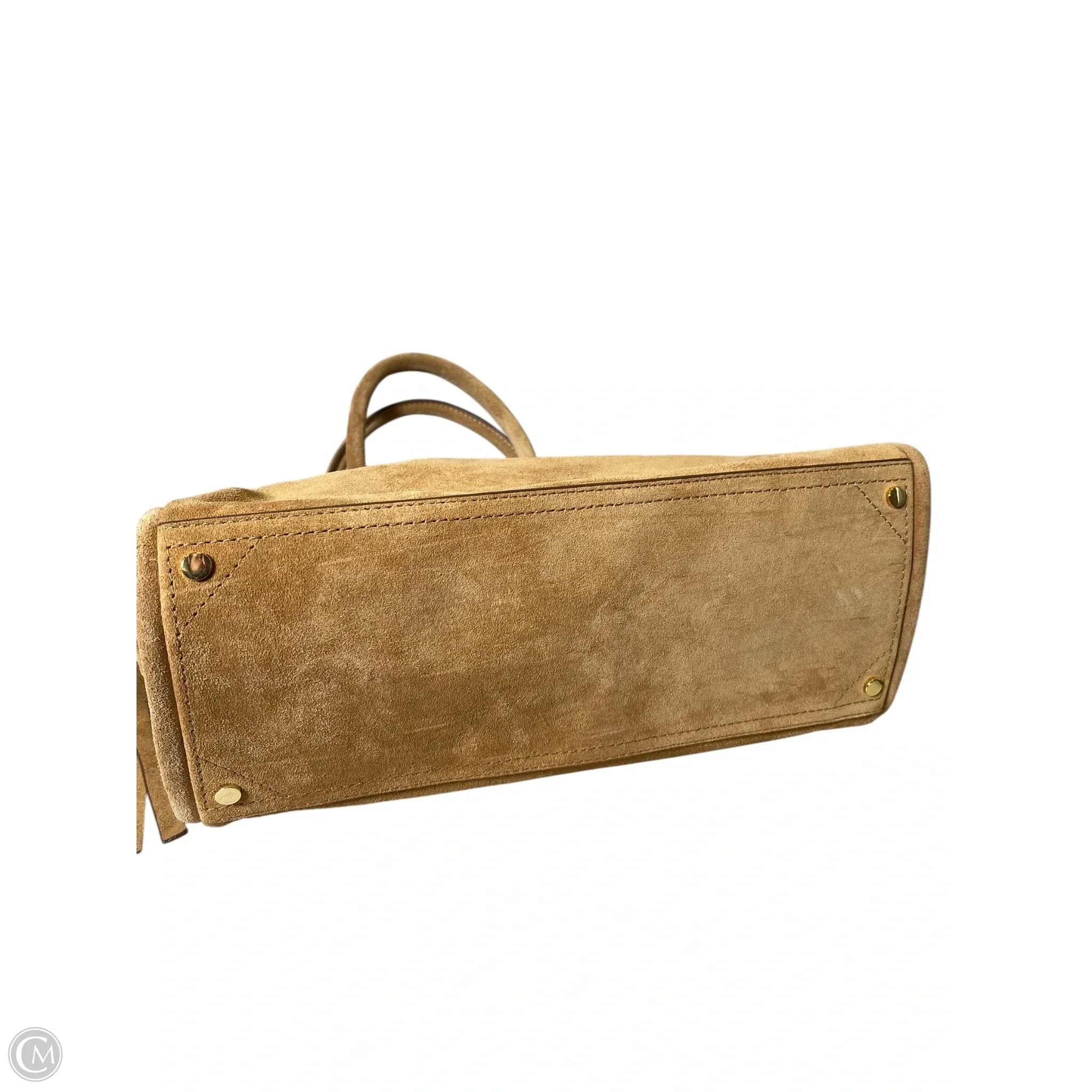 Handbag By Banana Republic, Size: Medium