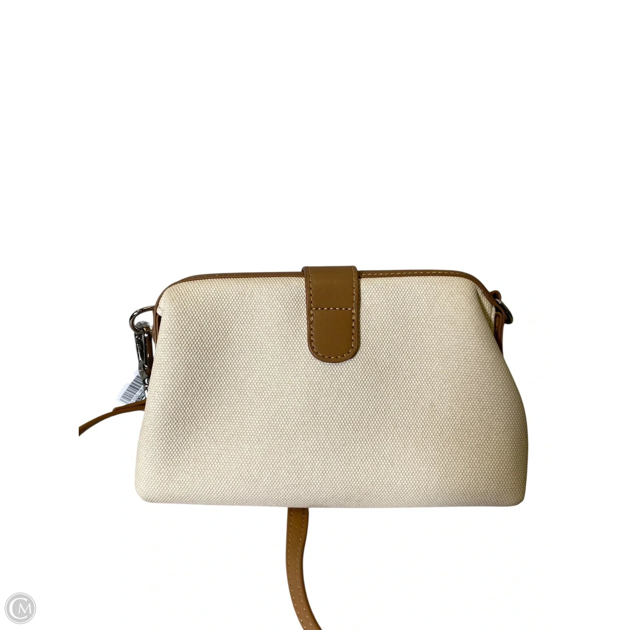 Crossbody By Clothes Mentor, Size: Small