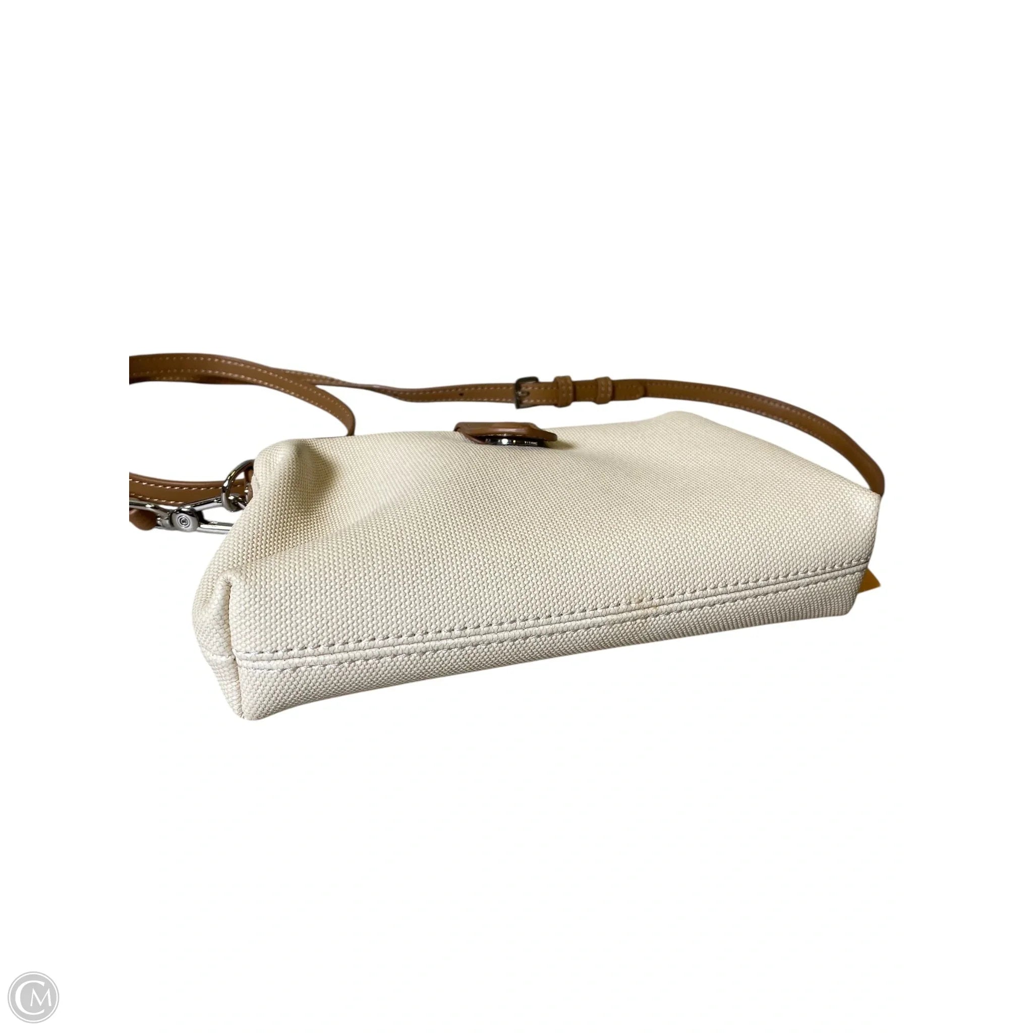Crossbody By Clothes Mentor, Size: Small