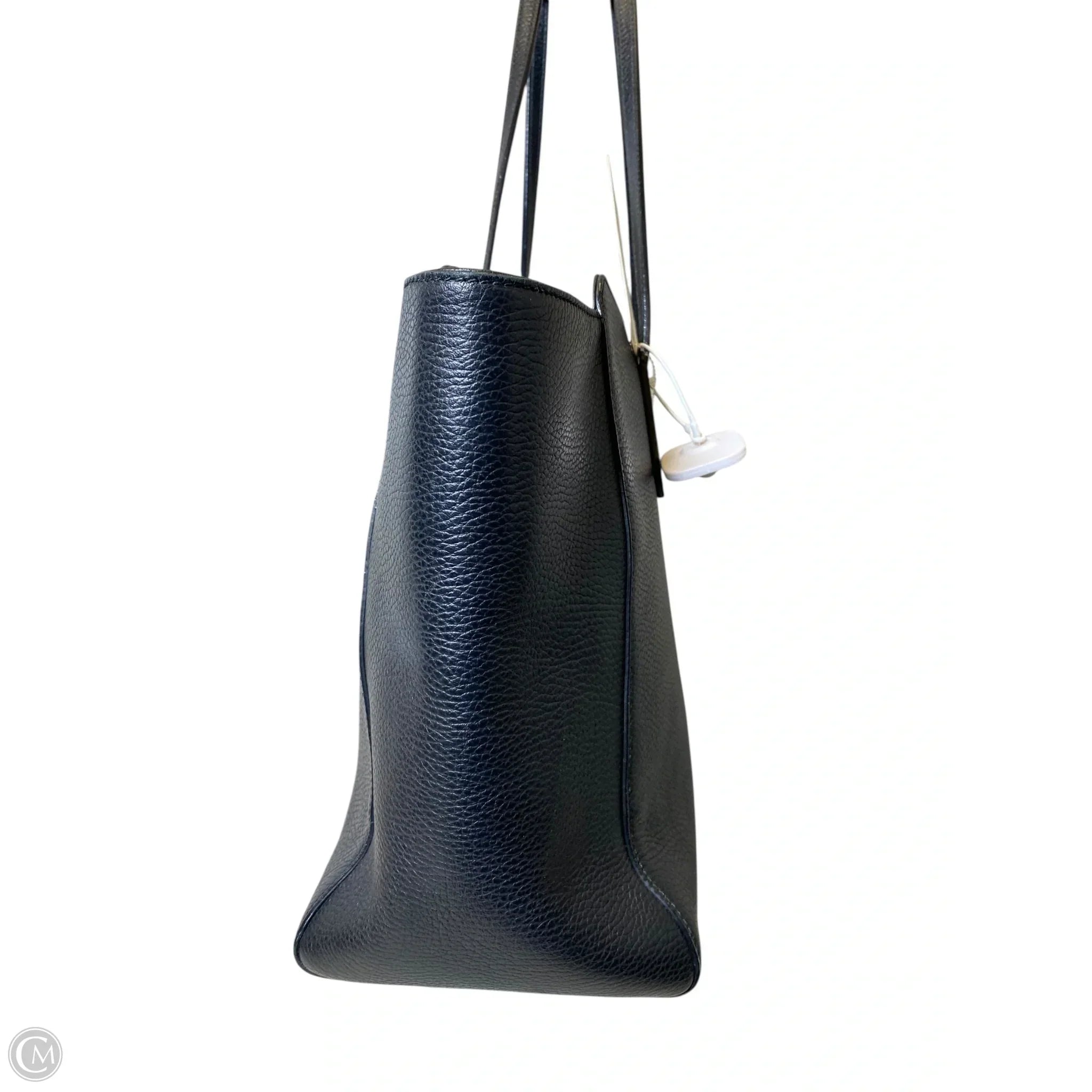 Handbag Luxury Designer By Gucci, Size: Large