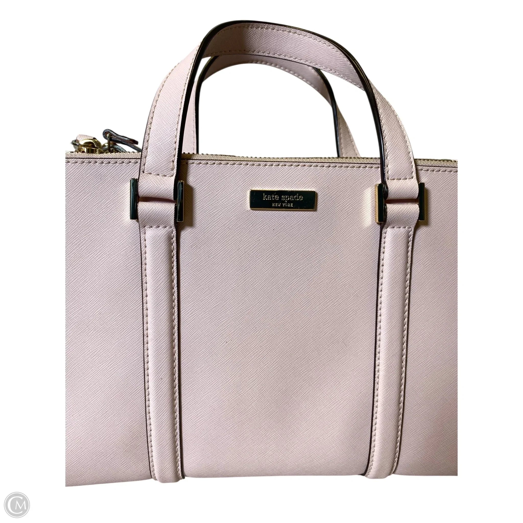 Handbag Designer By Kate Spade, Size: Medium