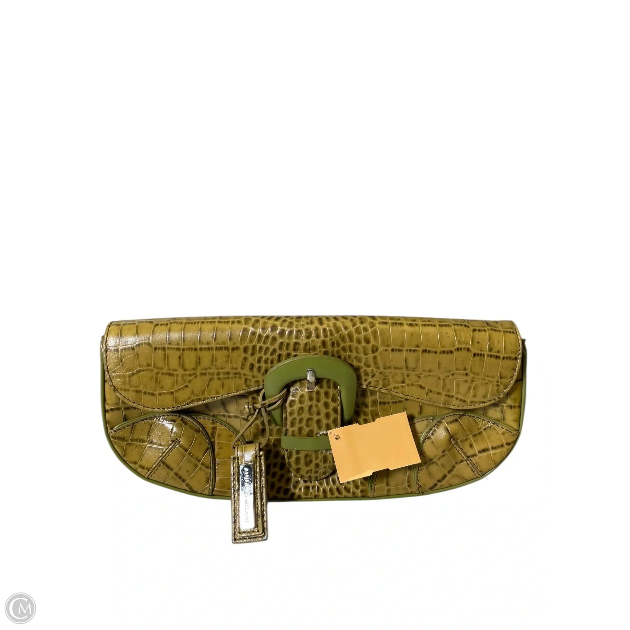 Clutch By Antonio Melani, Size: Large