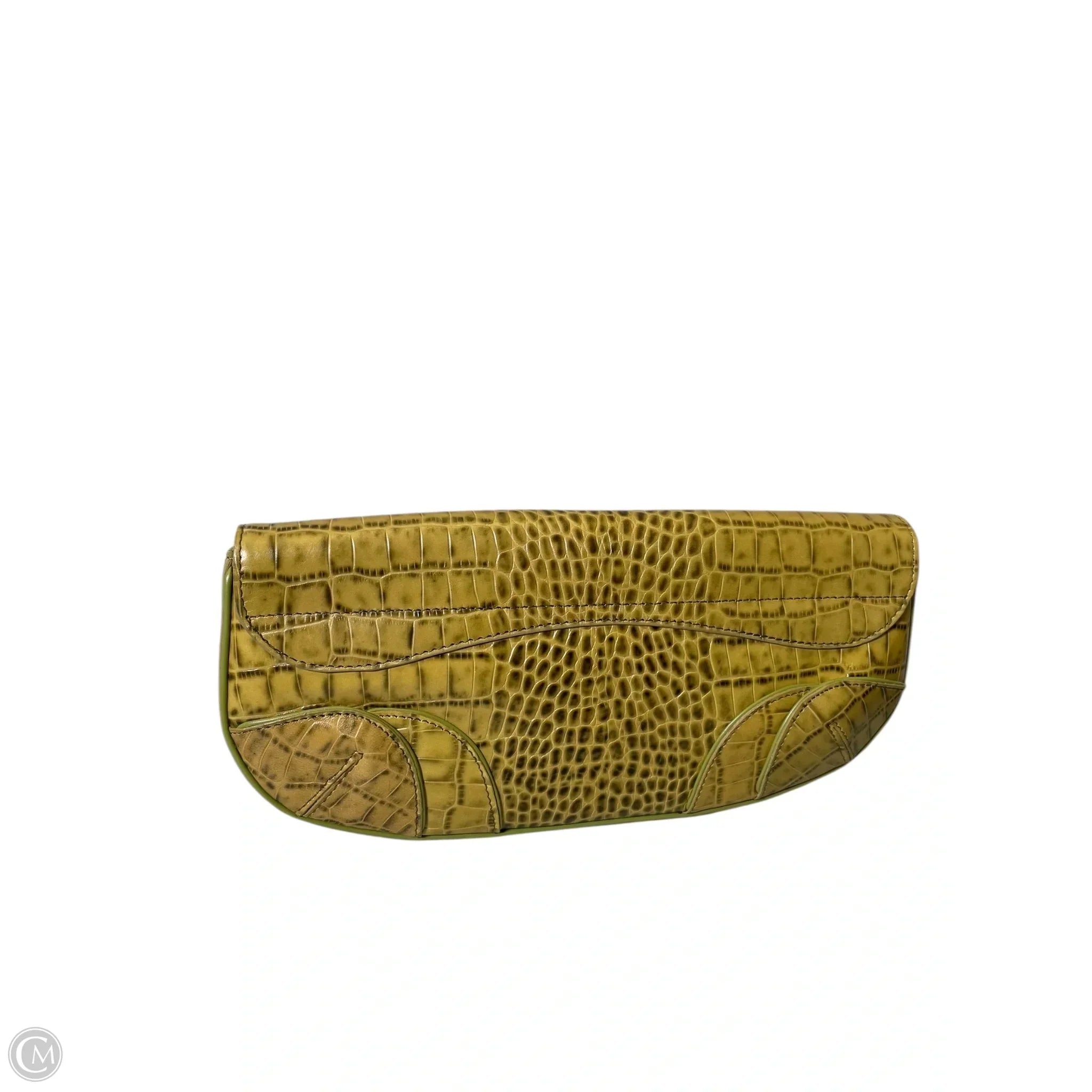 Clutch By Antonio Melani, Size: Large