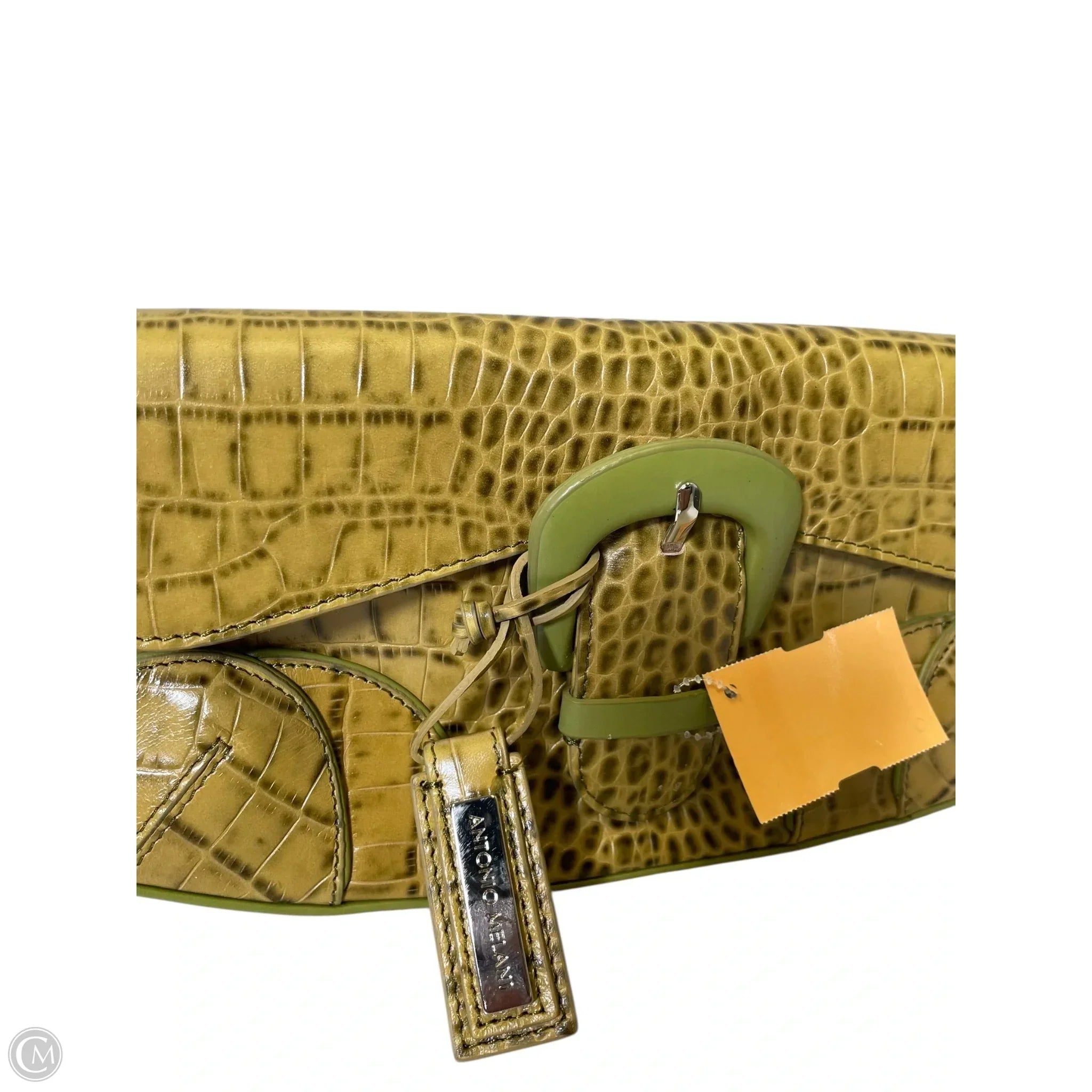 Clutch By Antonio Melani, Size: Large