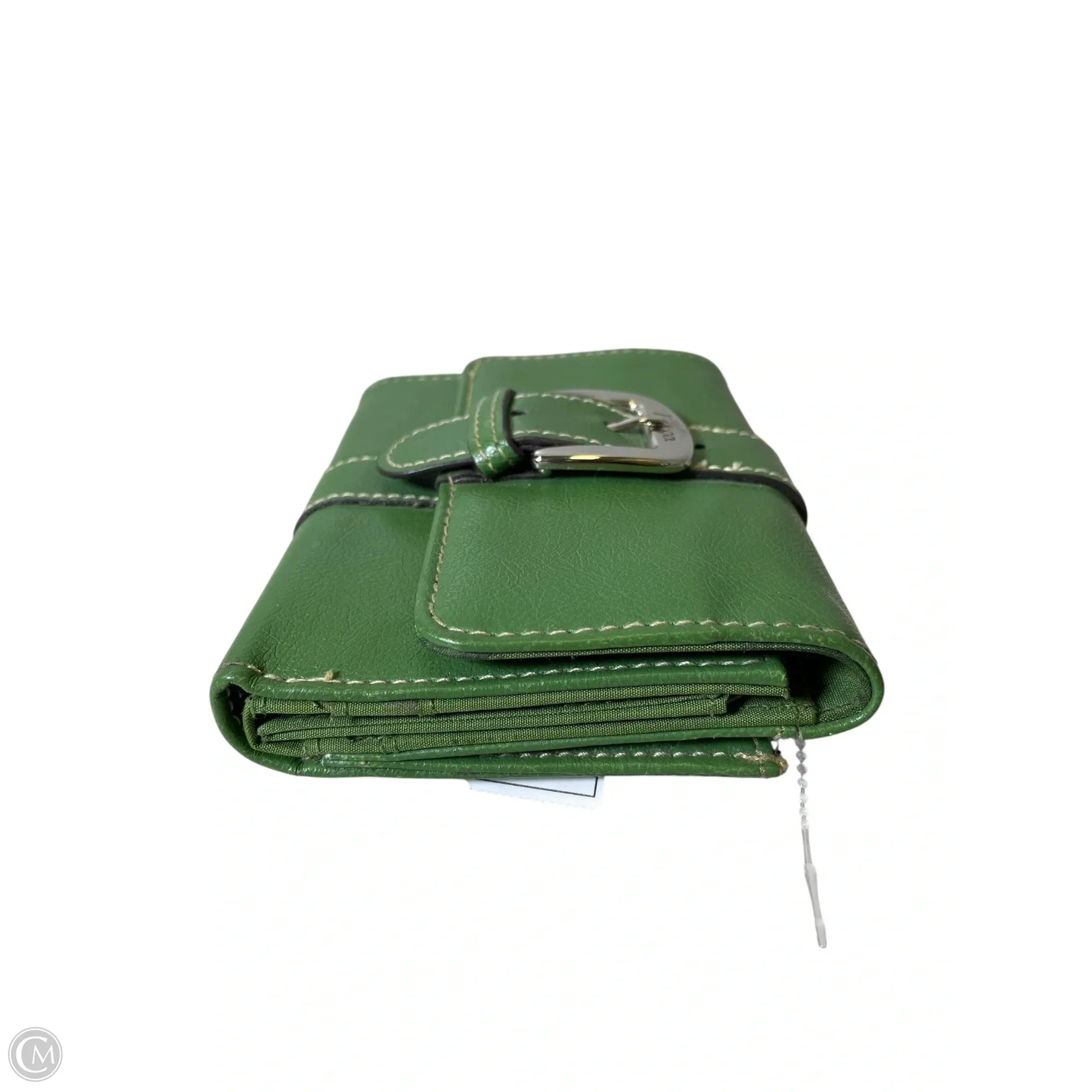 Wallet By Liz And Co, Size: Small