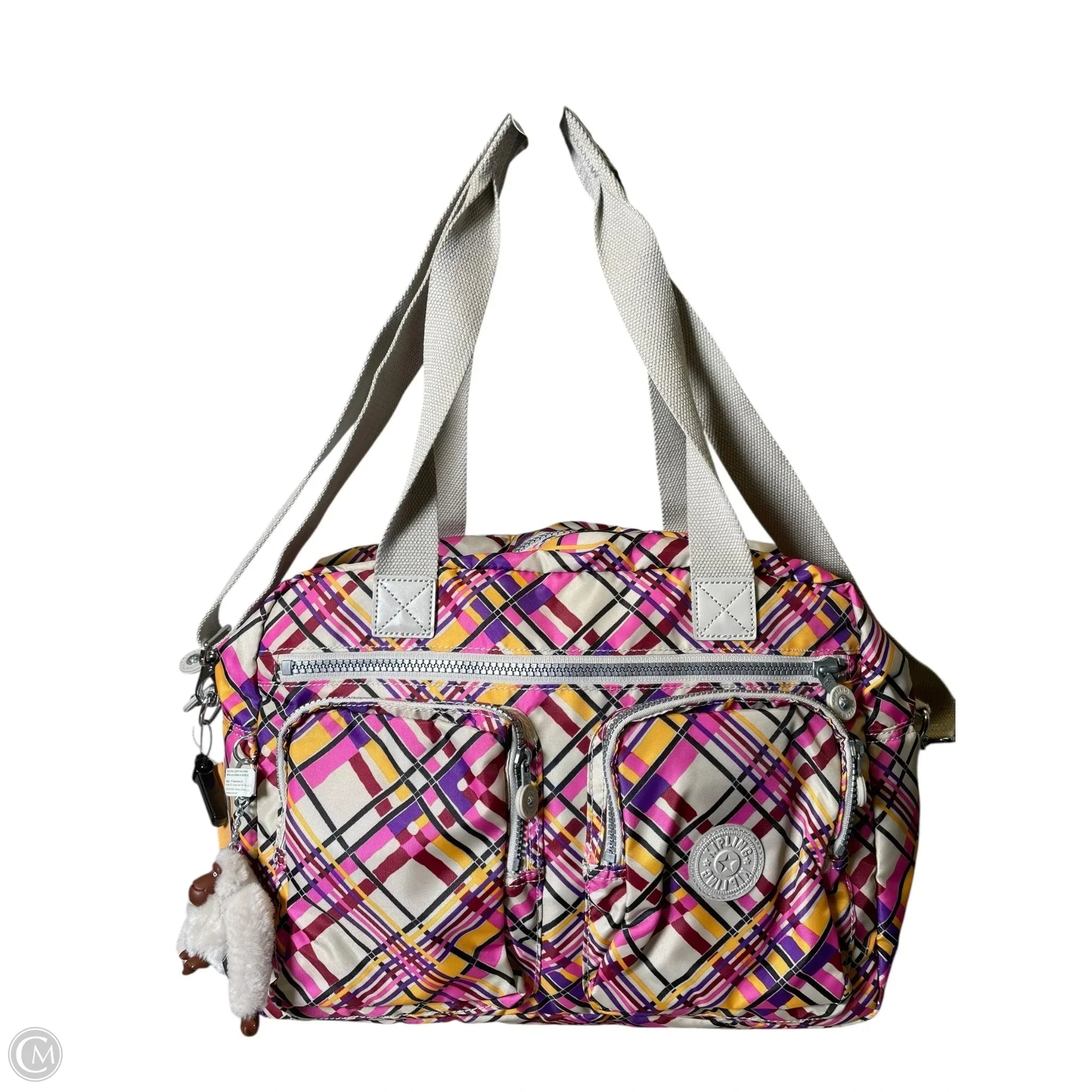Duffle And Weekender By Kipling, Size: Large