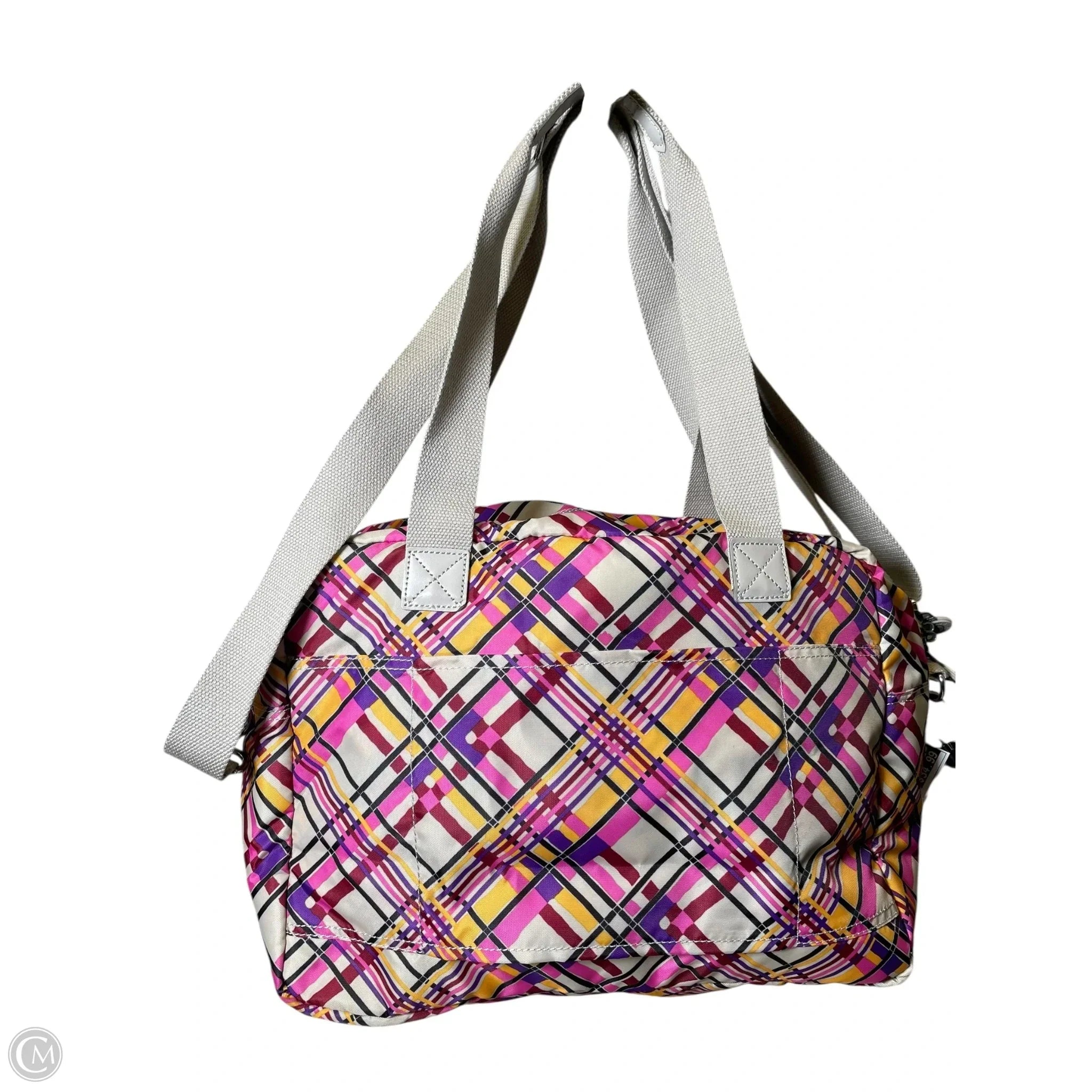 Duffle And Weekender By Kipling, Size: Large