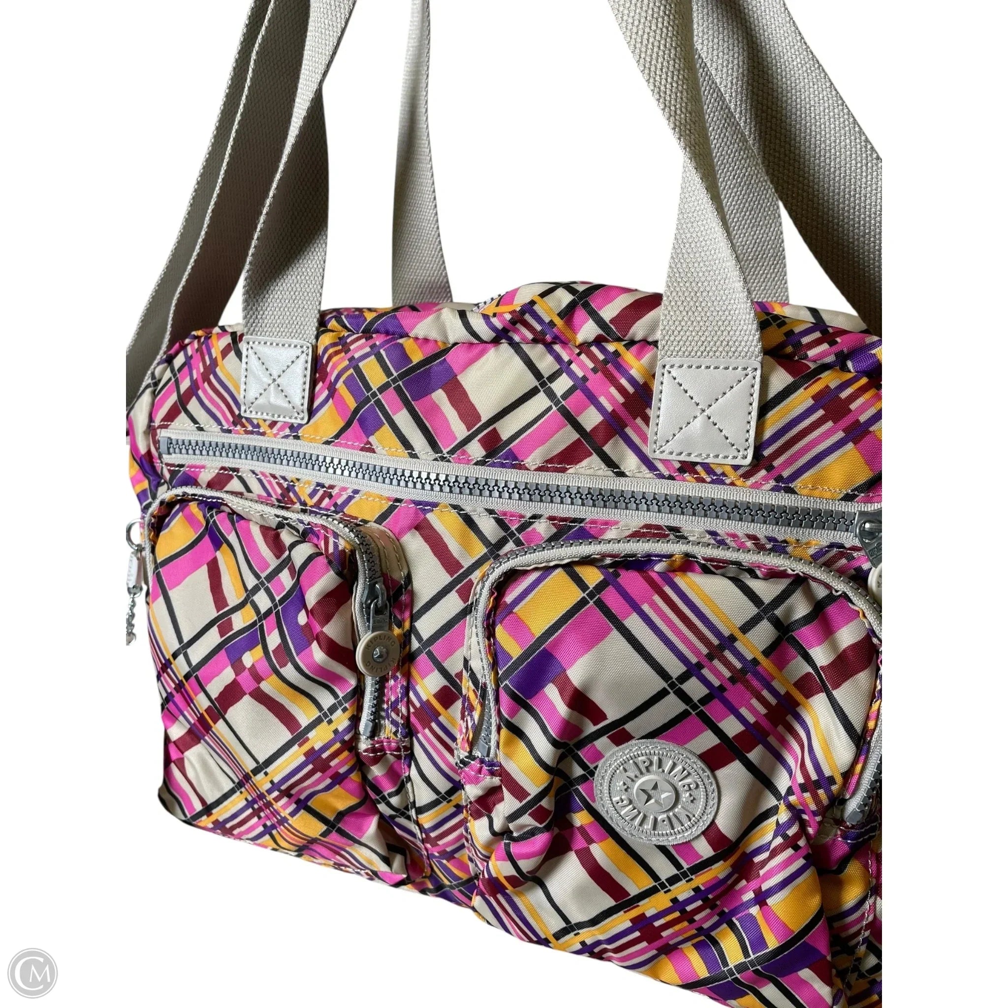 Duffle And Weekender By Kipling, Size: Large