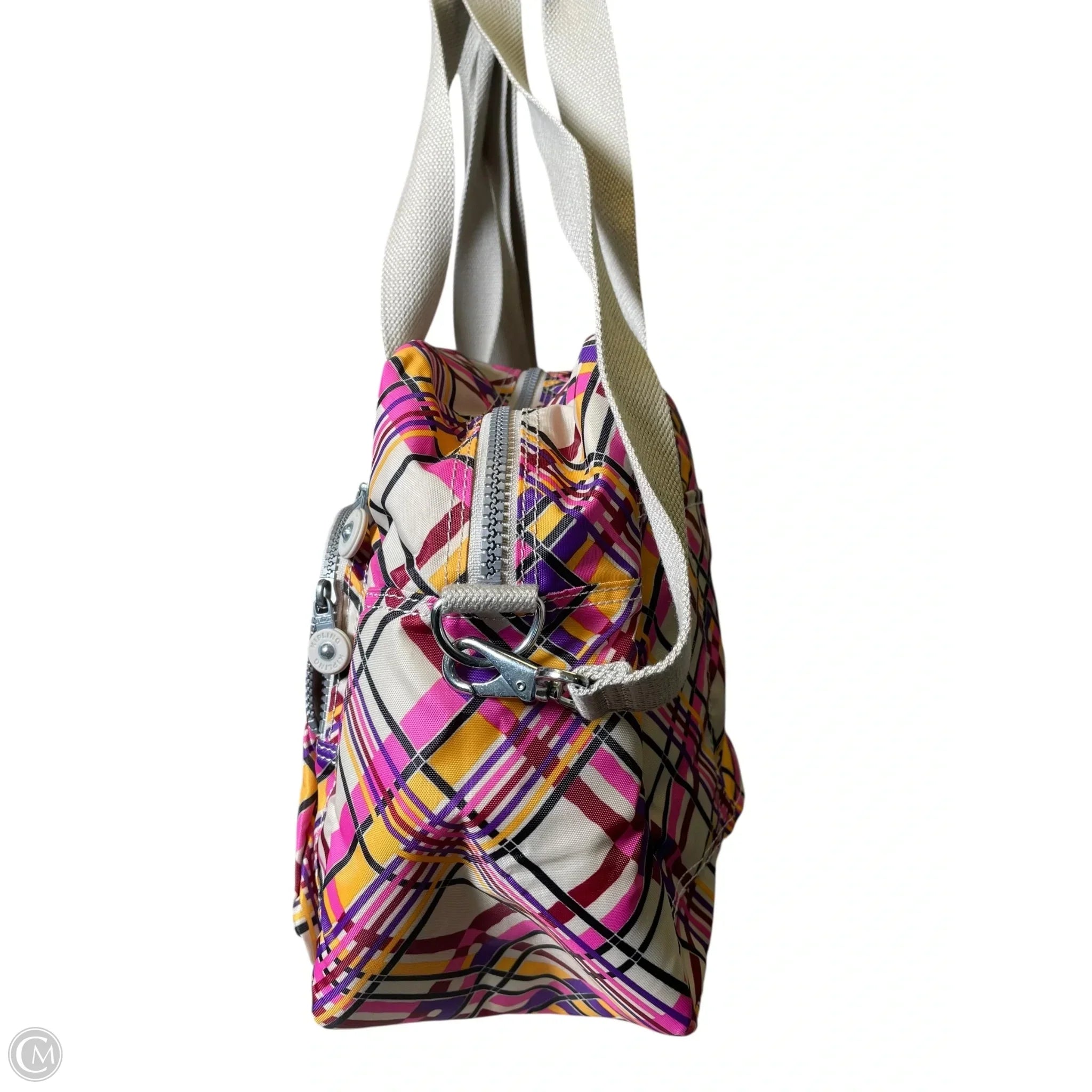Duffle And Weekender By Kipling, Size: Large