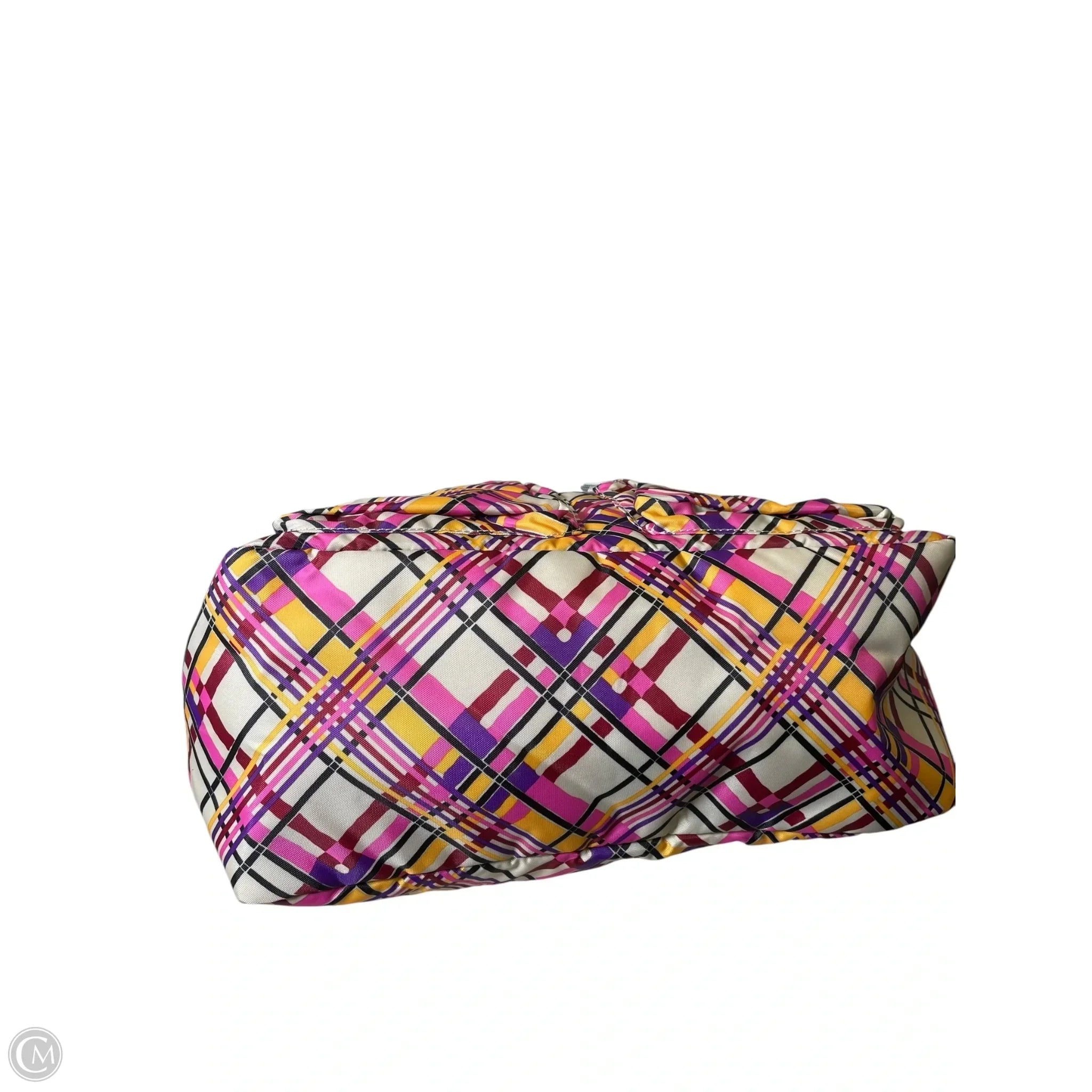 Duffle And Weekender By Kipling, Size: Large