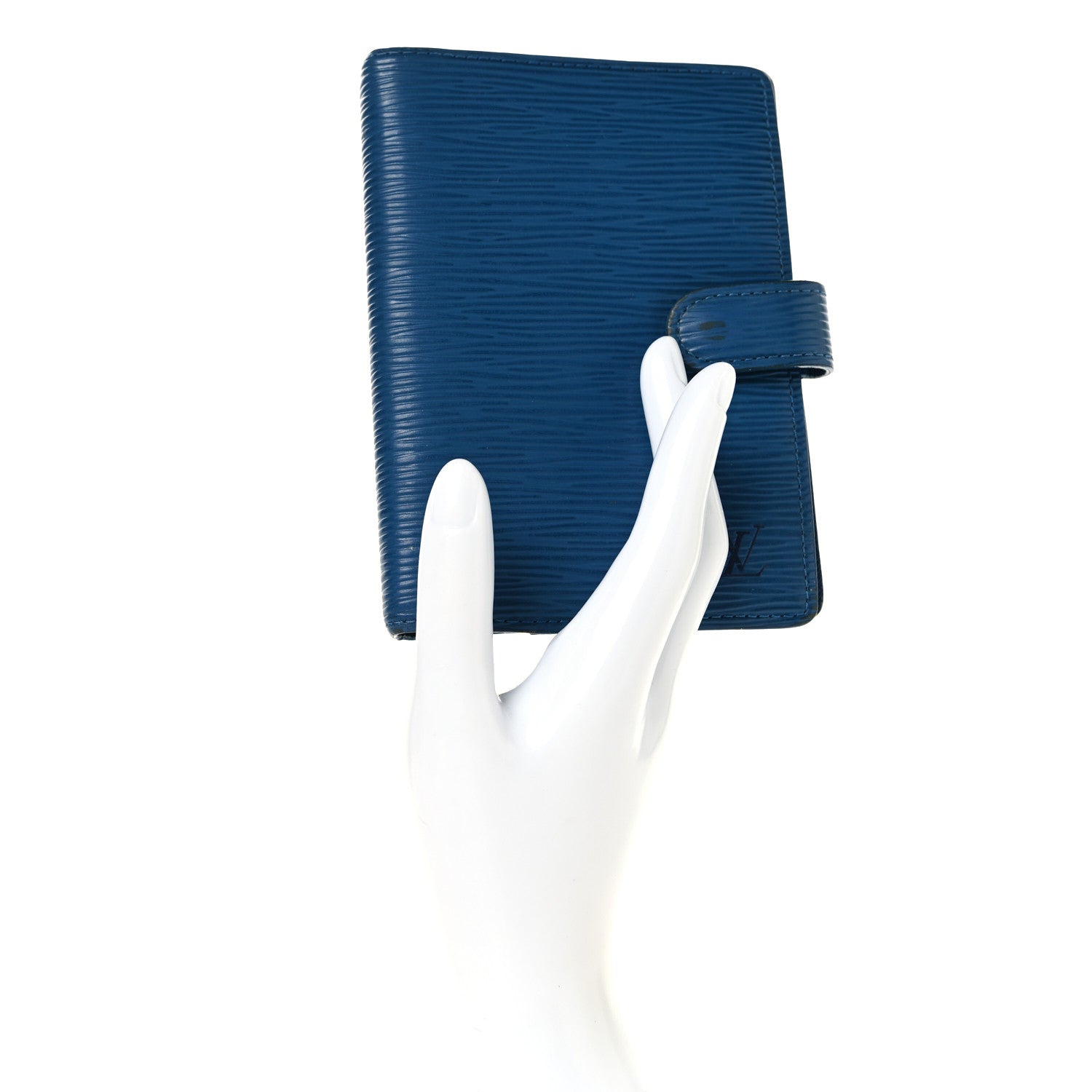 Epi Small Ring Agenda Cover Myrtille