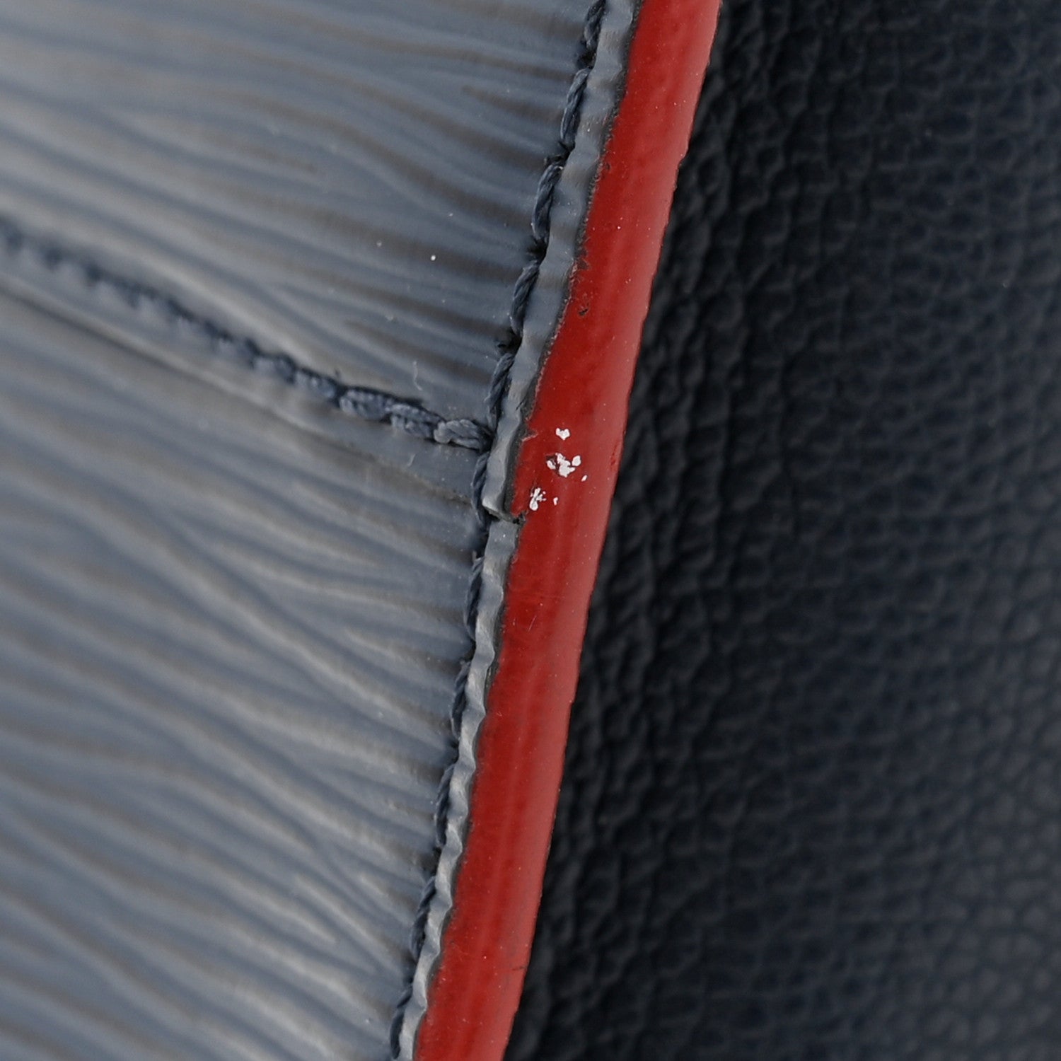 Epi Vaneau GM Marine Rouge