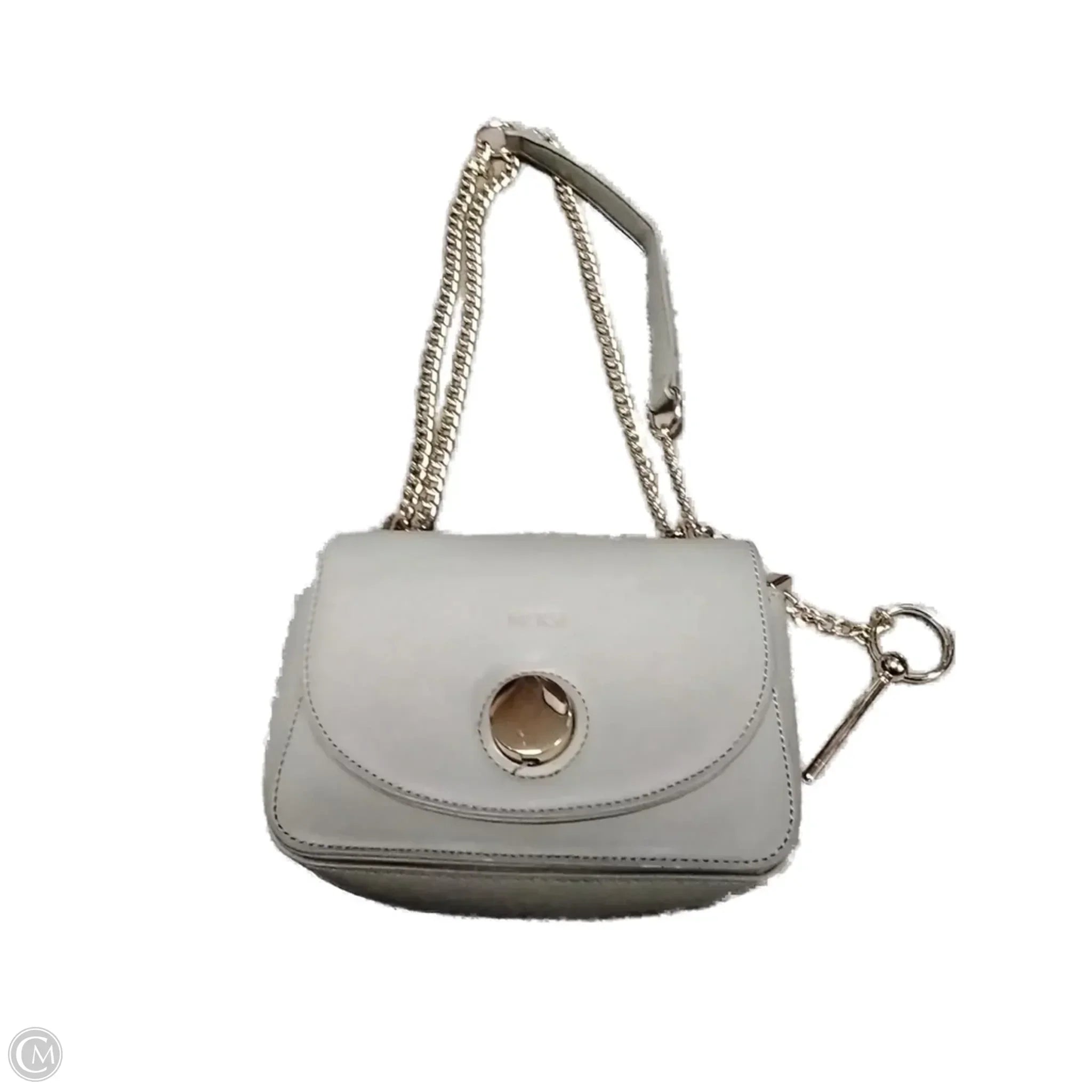 Crossbody Leather By Cma, Size: Small