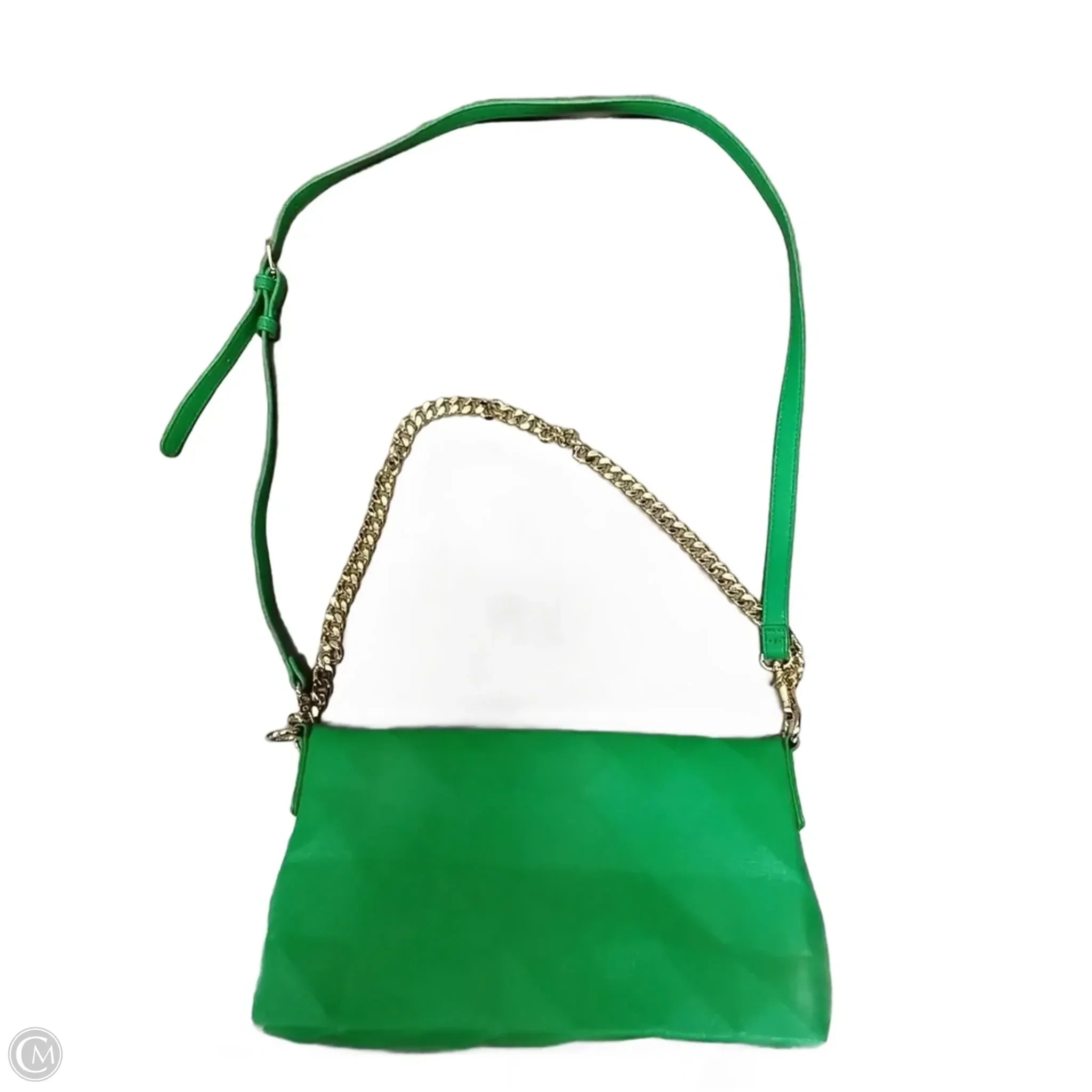 Crossbody By Pink Lily, Size: Medium