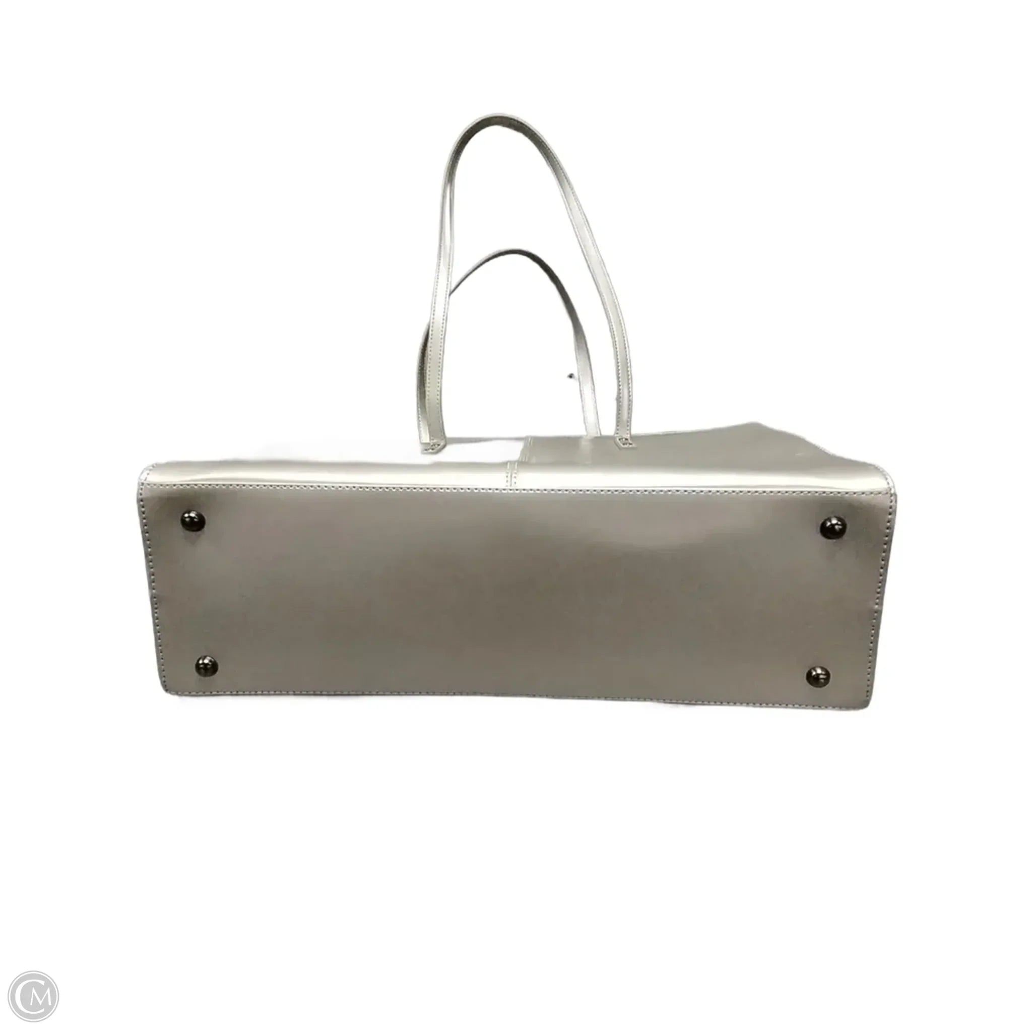 Tote By Wilsons Leather, Size: Large