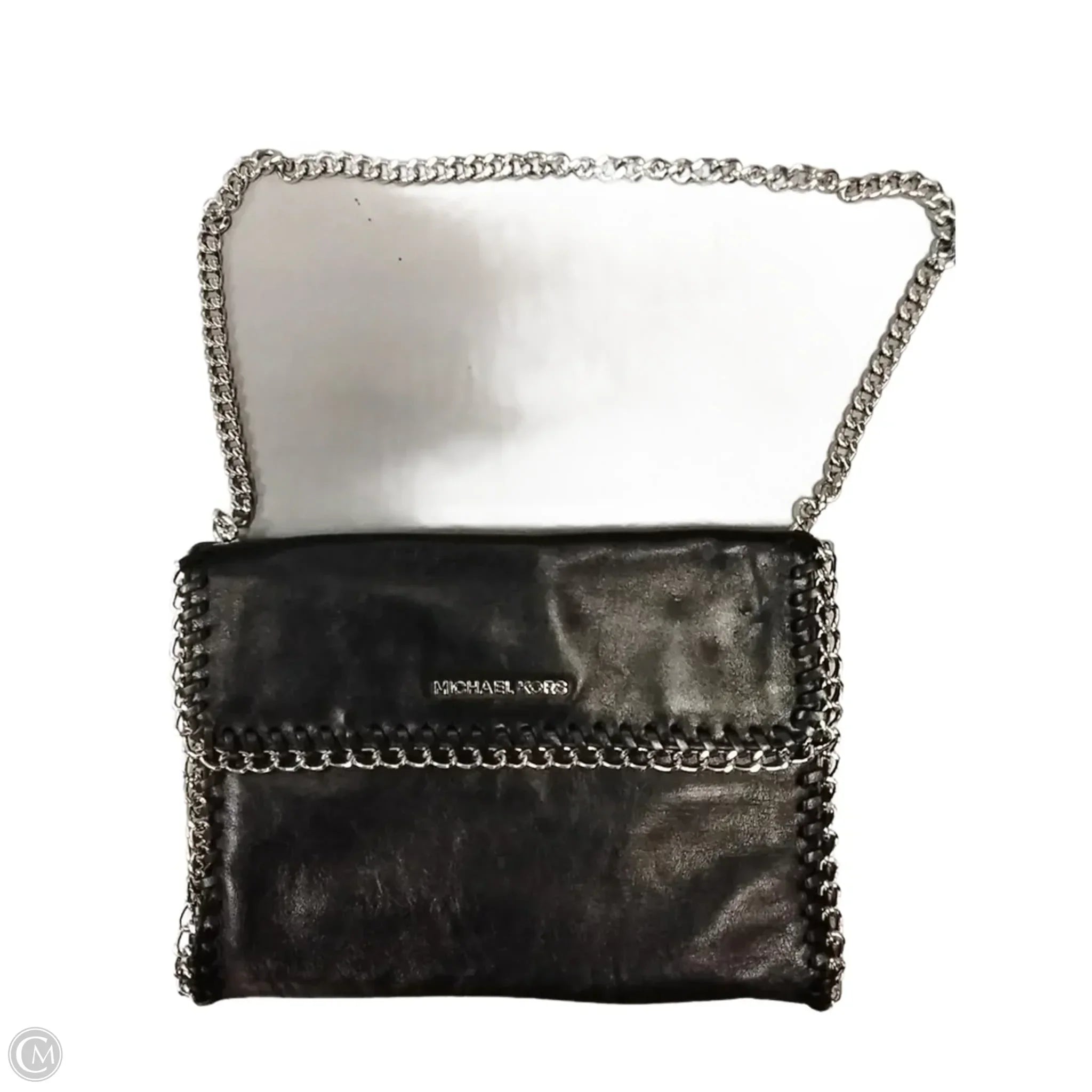 Handbag Designer By Michael Kors, Size: Small
