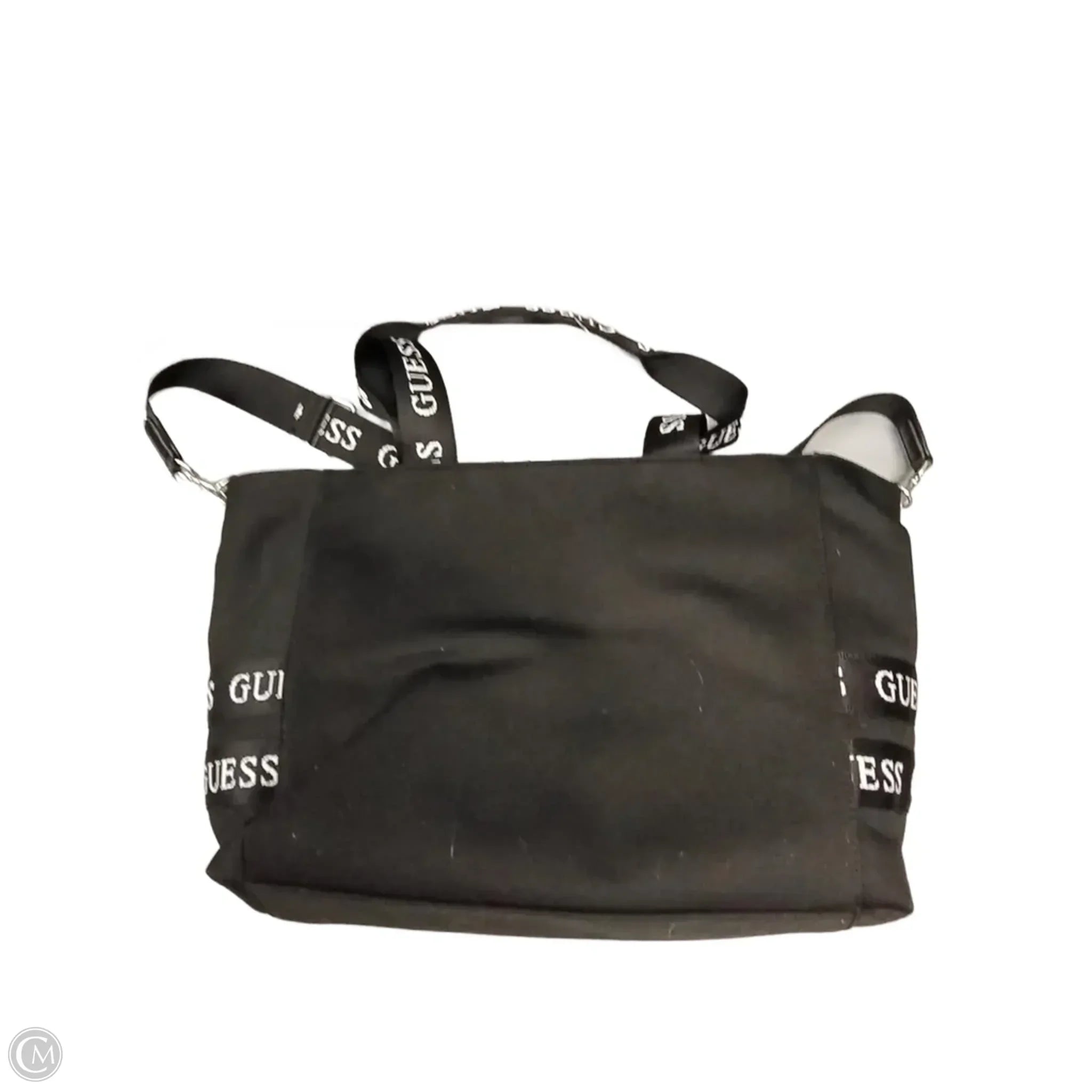 Tote By Guess, Size: Large