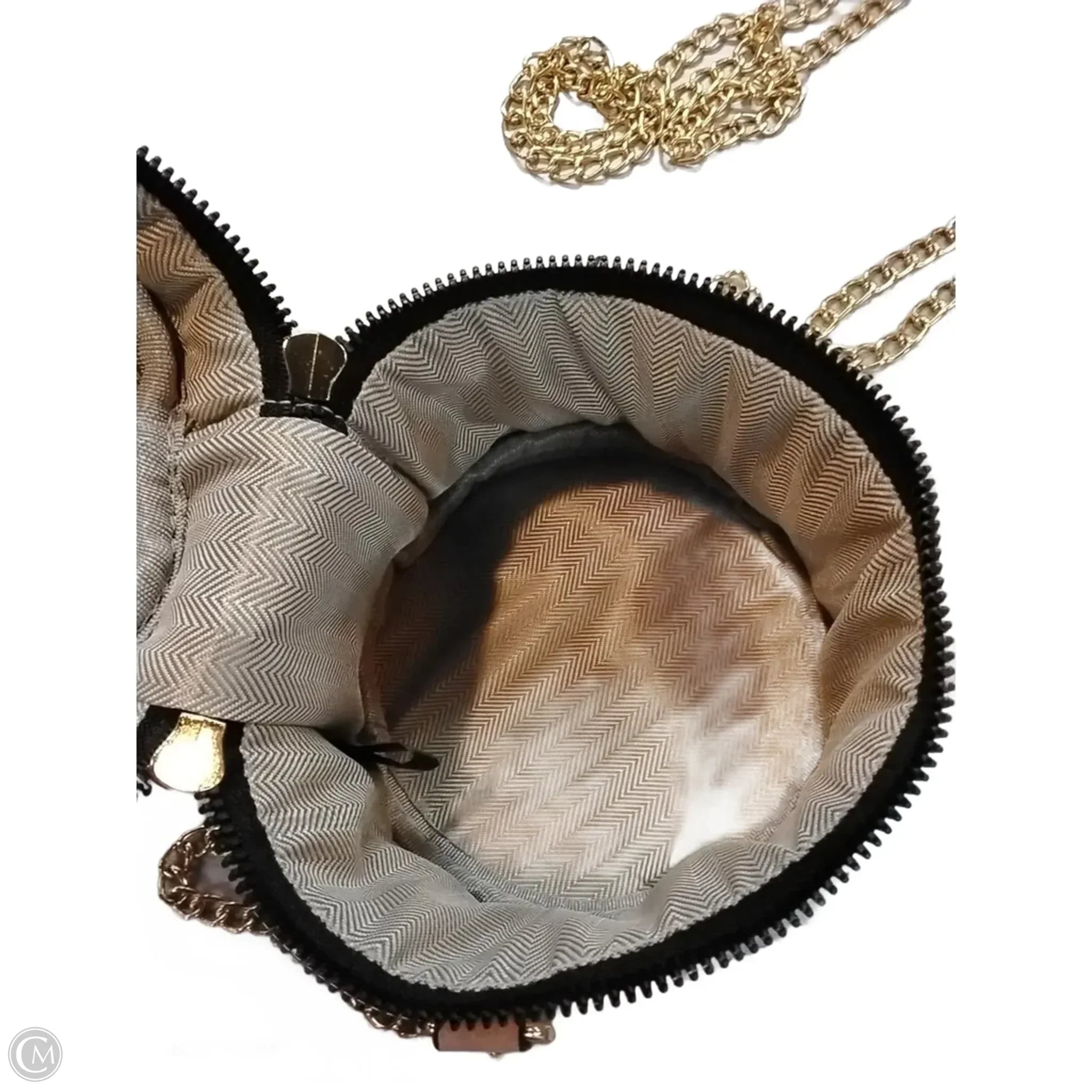 Handbag By Clothes Mentor, Size: Small