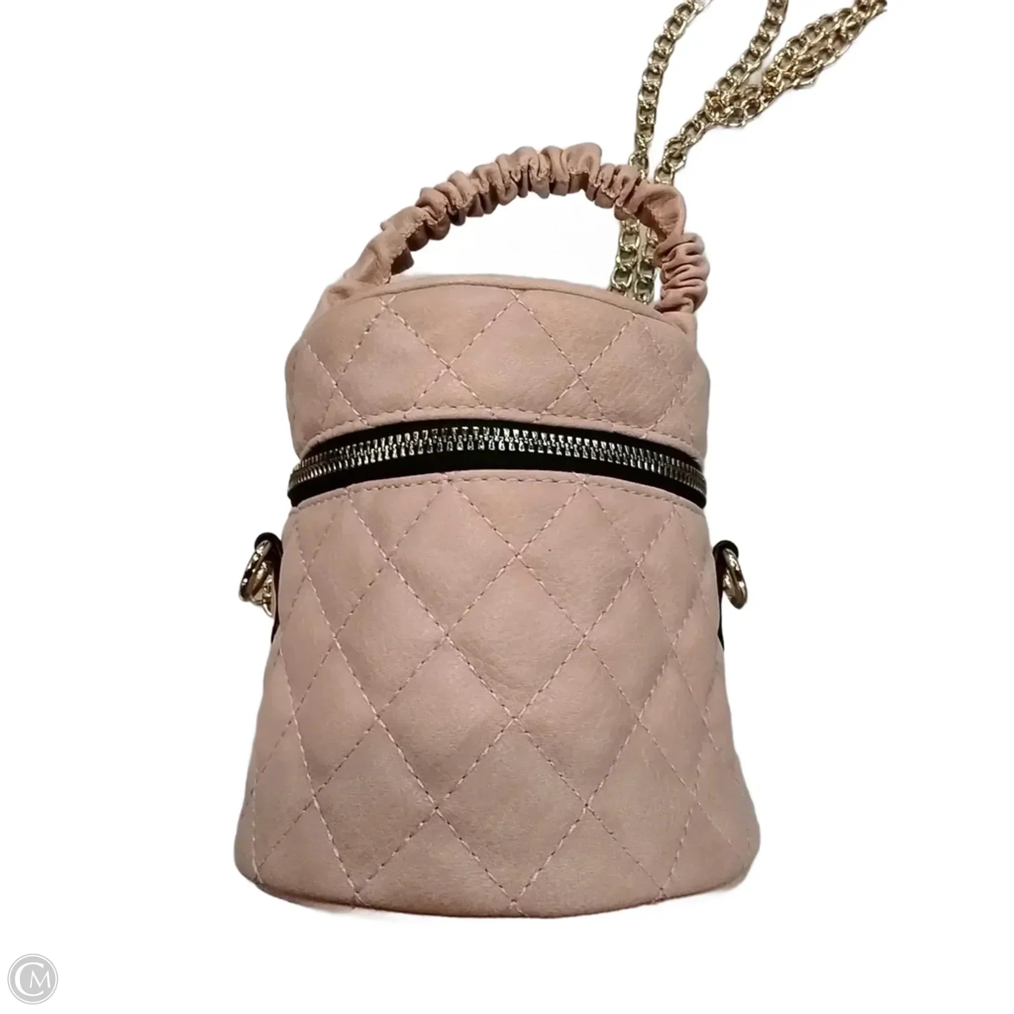 Handbag By Clothes Mentor, Size: Small
