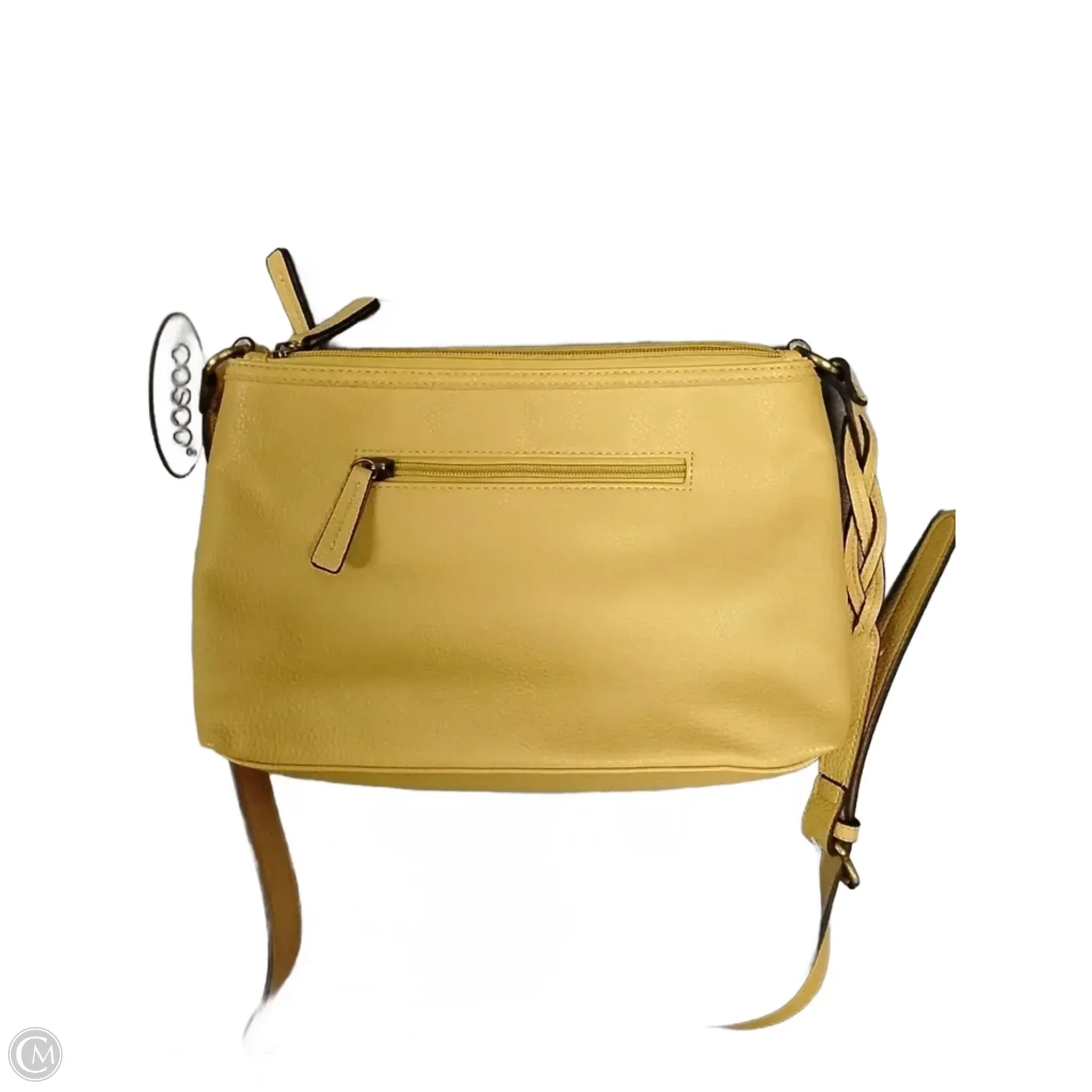 Crossbody By Clothes Mentor, Size: Small