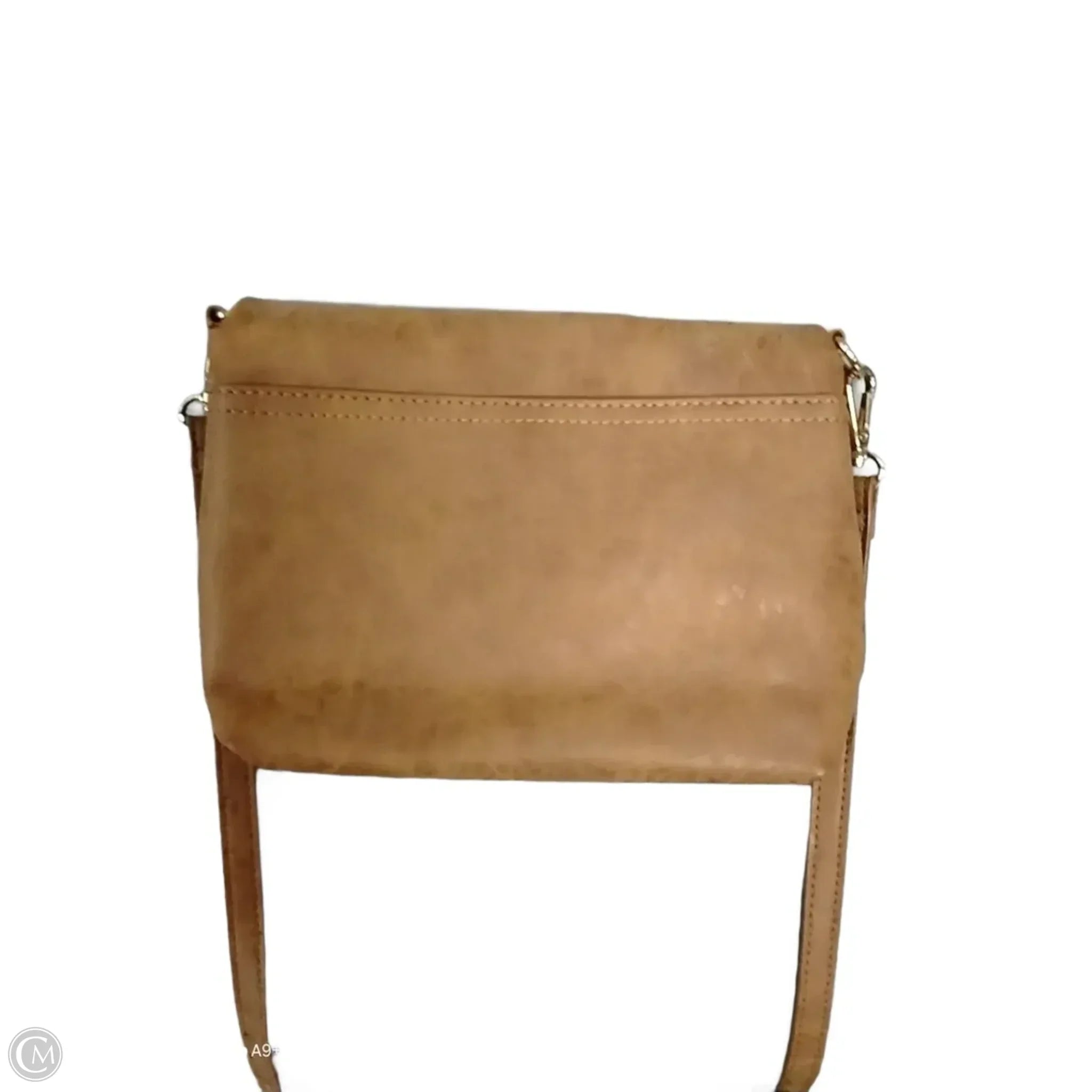 Crossbody By Clothes Mentor, Size: Small