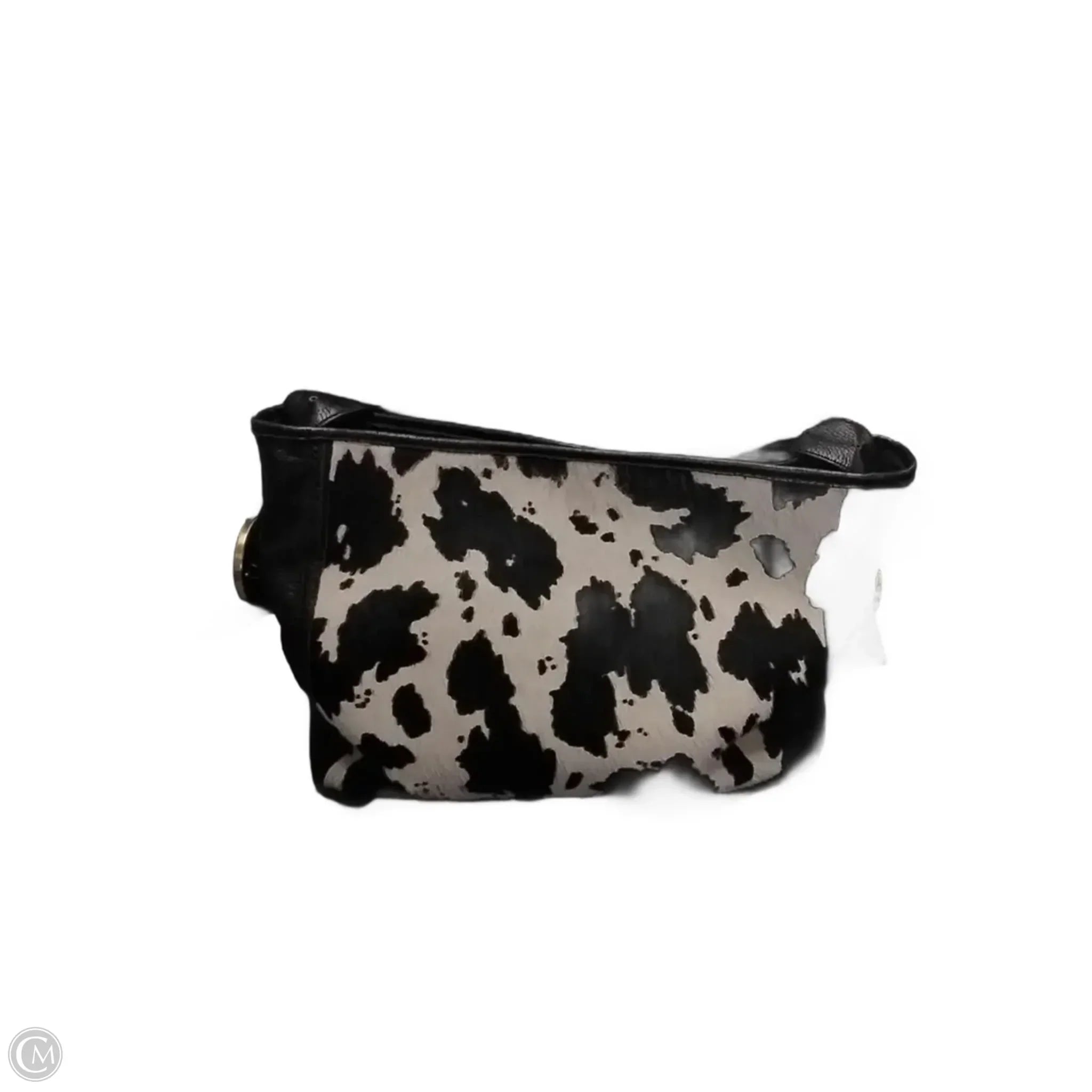Handbag By Hobo Intl, Size: Medium