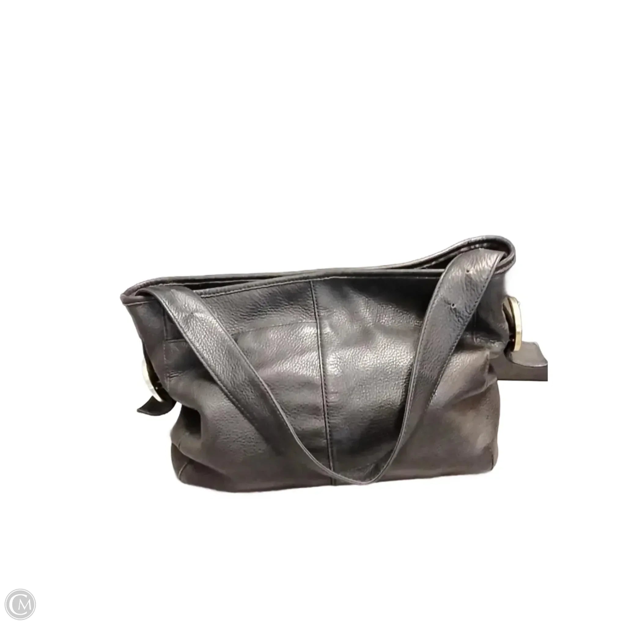Handbag By Hobo Intl, Size: Medium