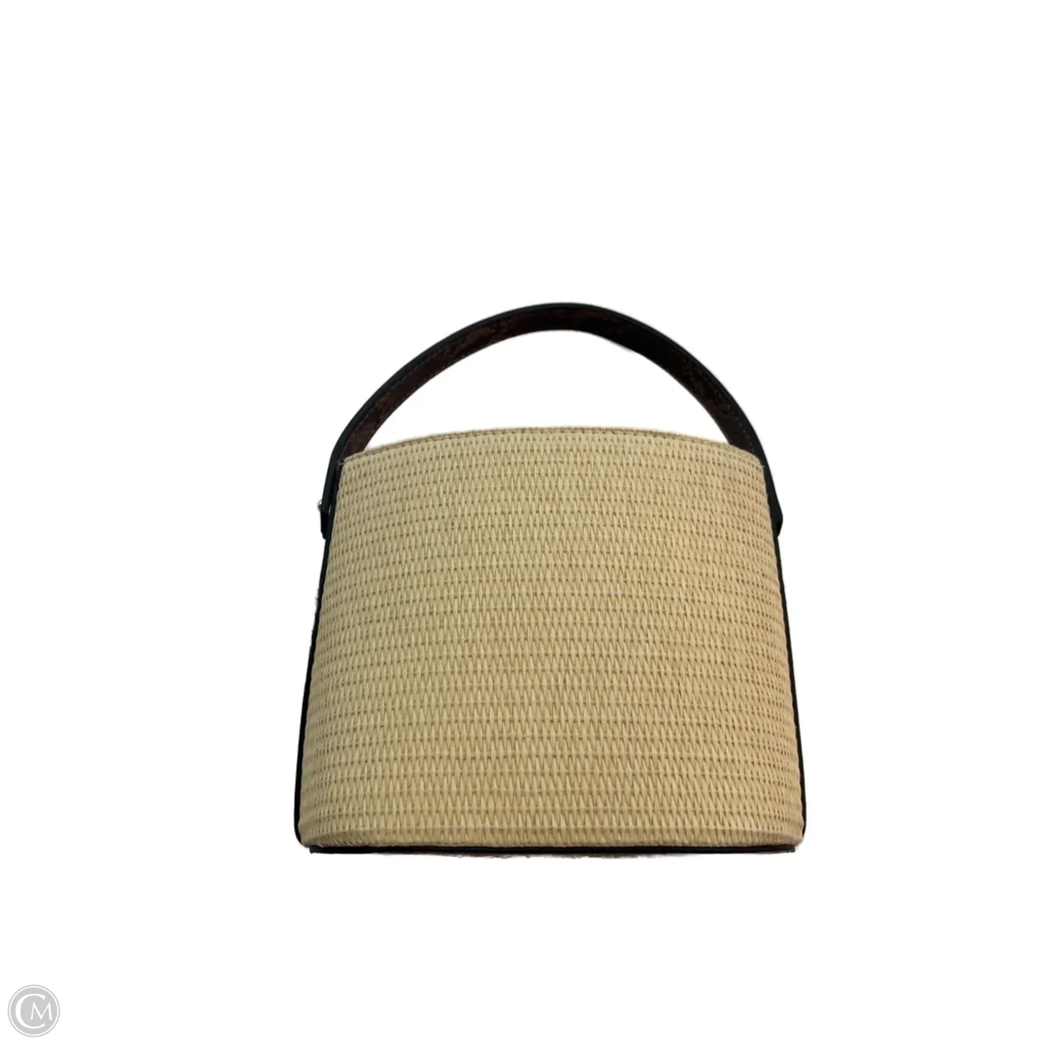 Crossbody By Clothes Mentor, Size: Small