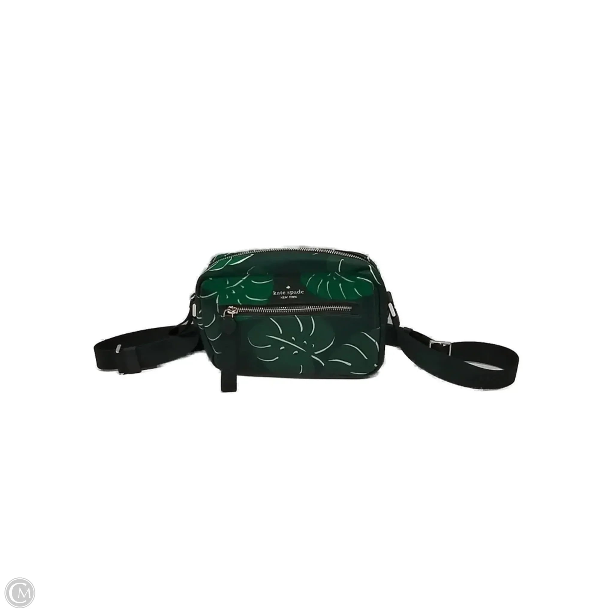 Crossbody Designer By Kate Spade, Size: Medium