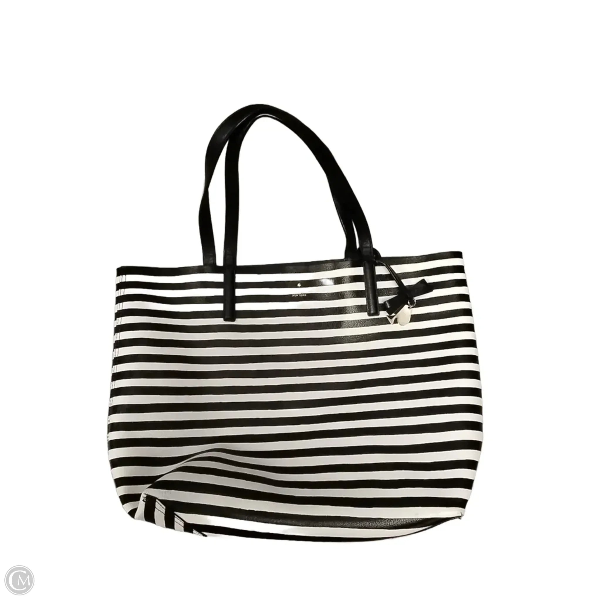 Tote Designer By Kate Spade, Size: Large