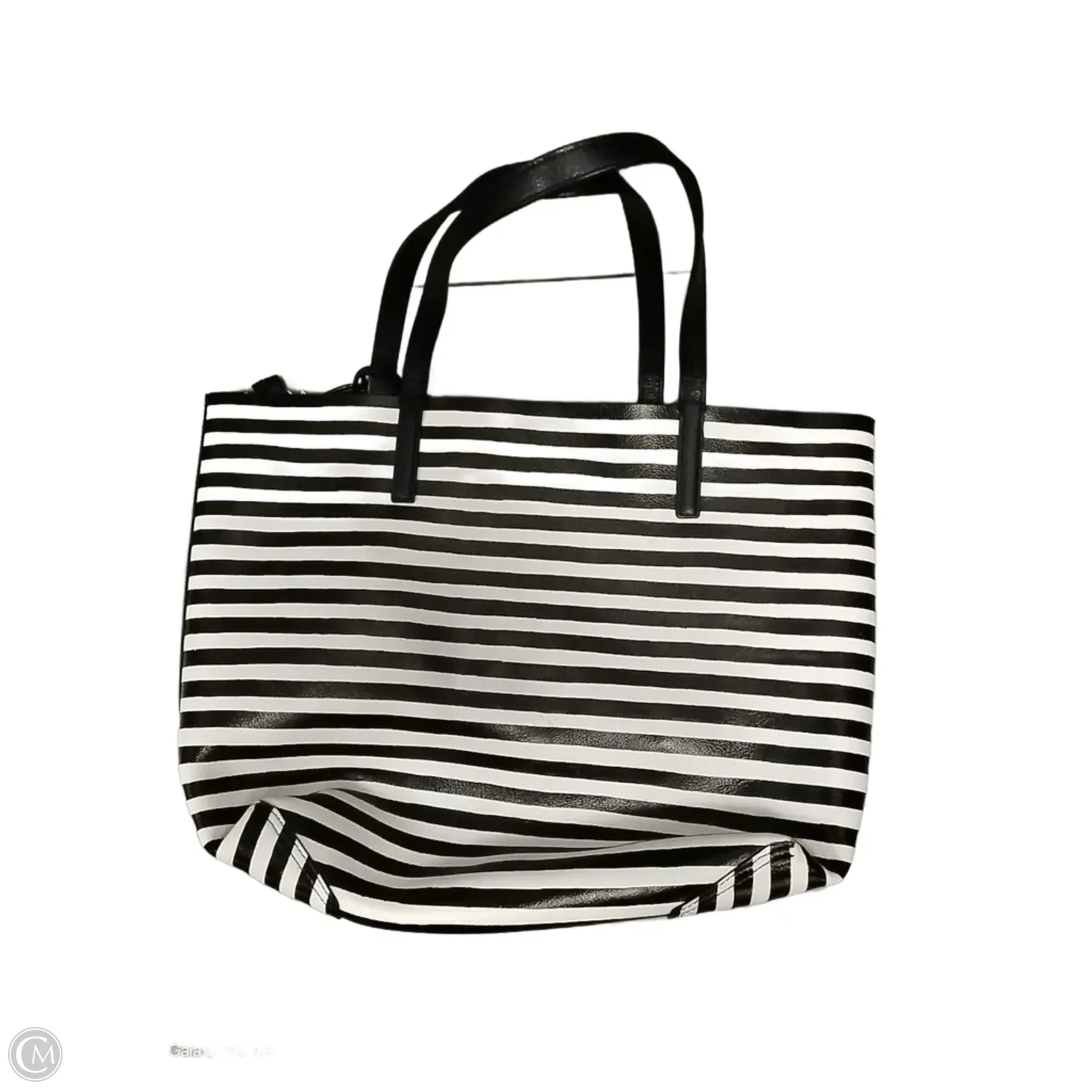 Tote Designer By Kate Spade, Size: Large
