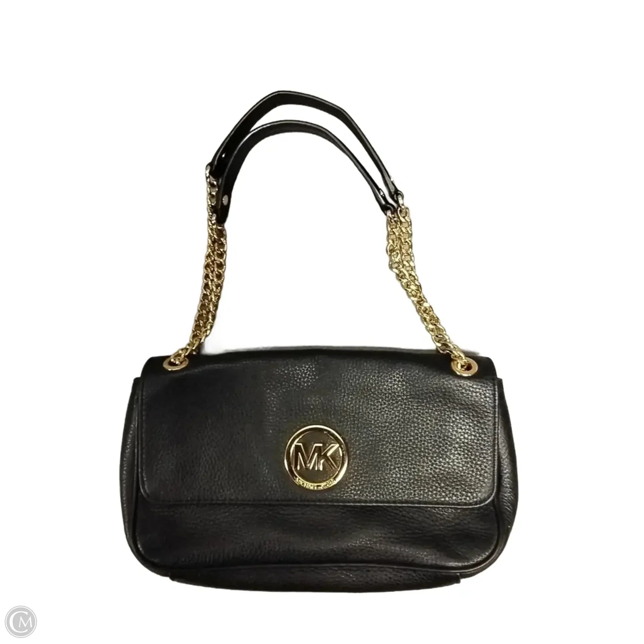 Handbag Designer By Michael Kors, Size: Small