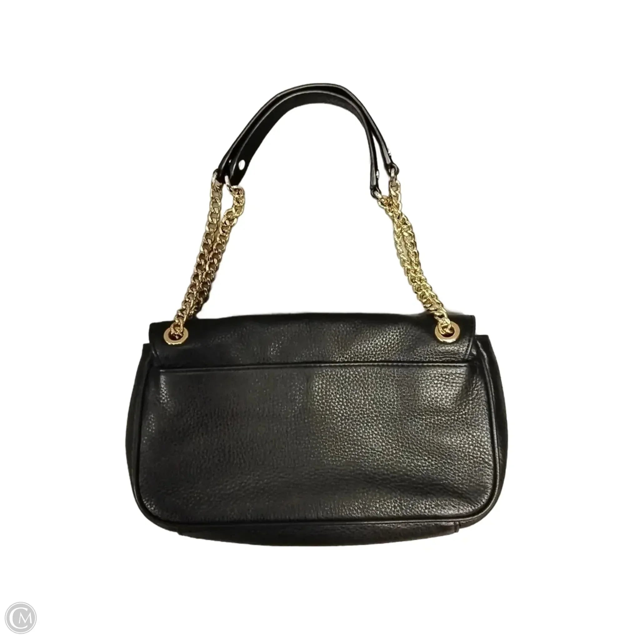 Handbag Designer By Michael Kors, Size: Small