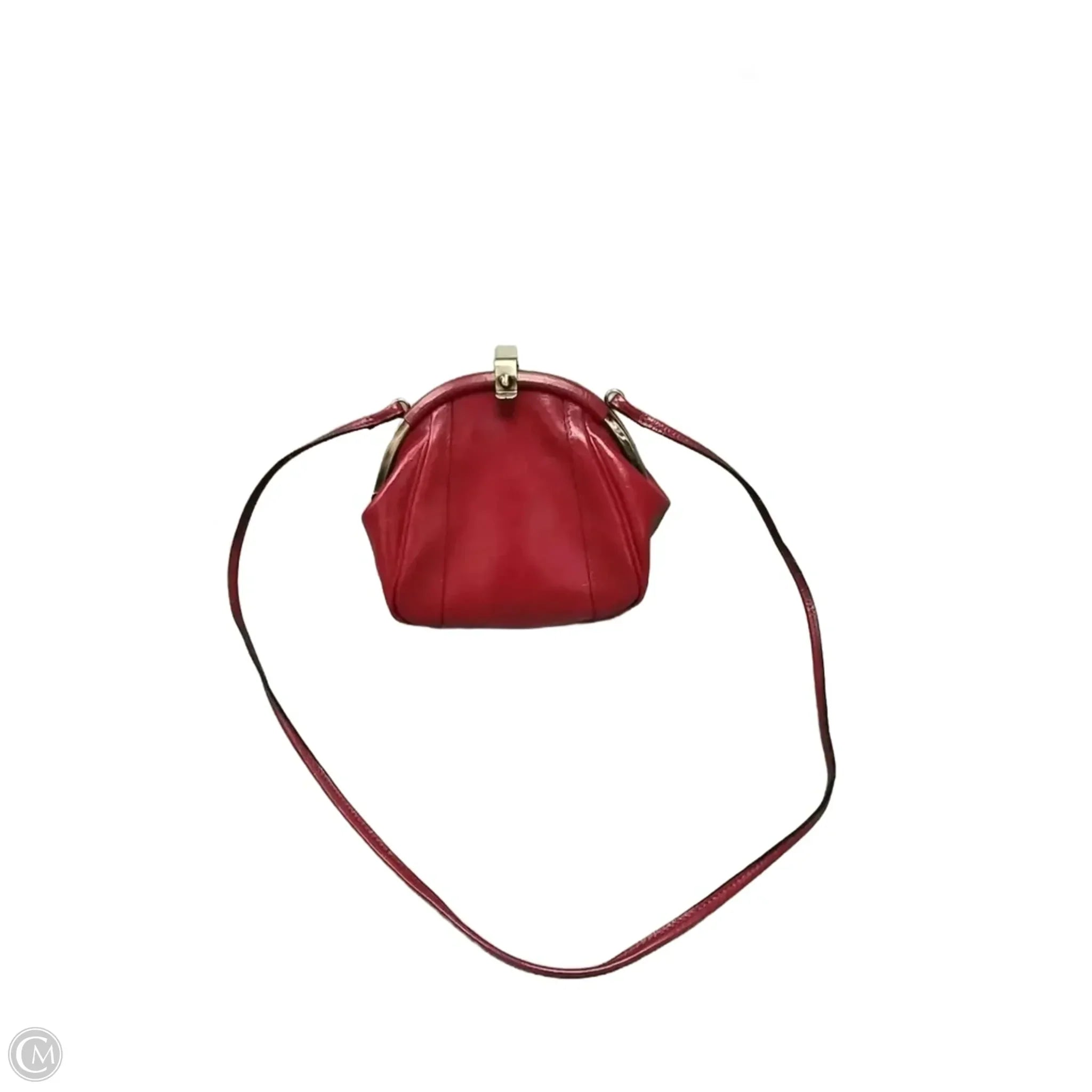 Crossbody Designer By Patricia Nash, Size: Small