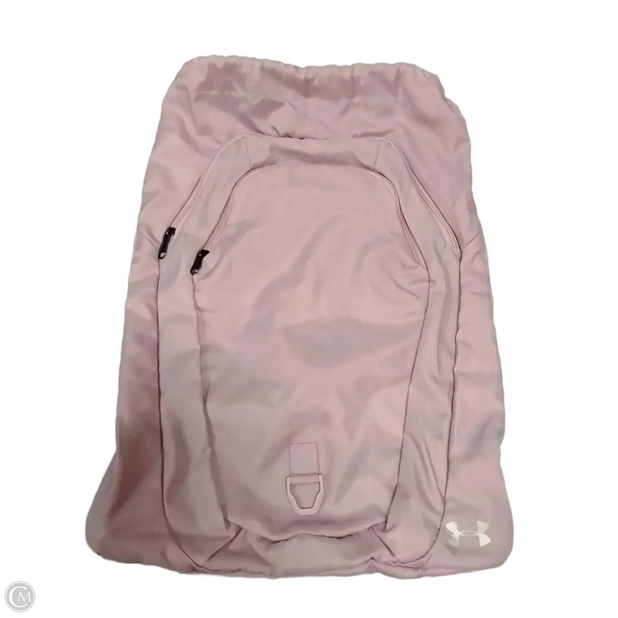 Backpack By Under Armour, Size: Medium