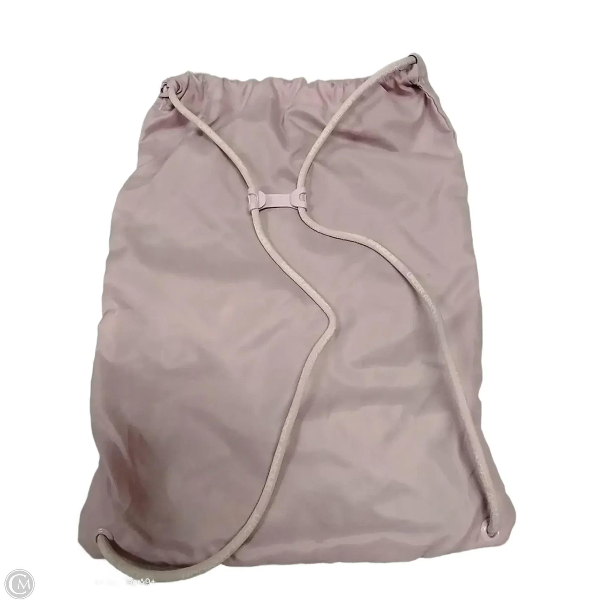 Backpack By Under Armour, Size: Medium