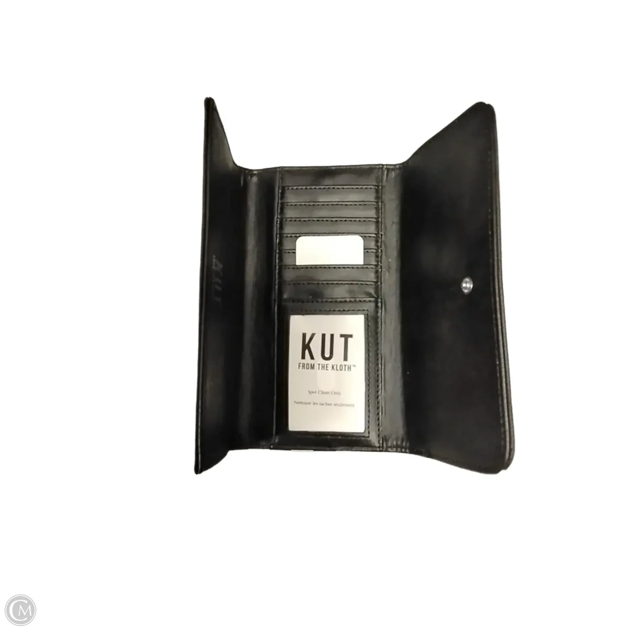 Wallet By Kut, Size: Large