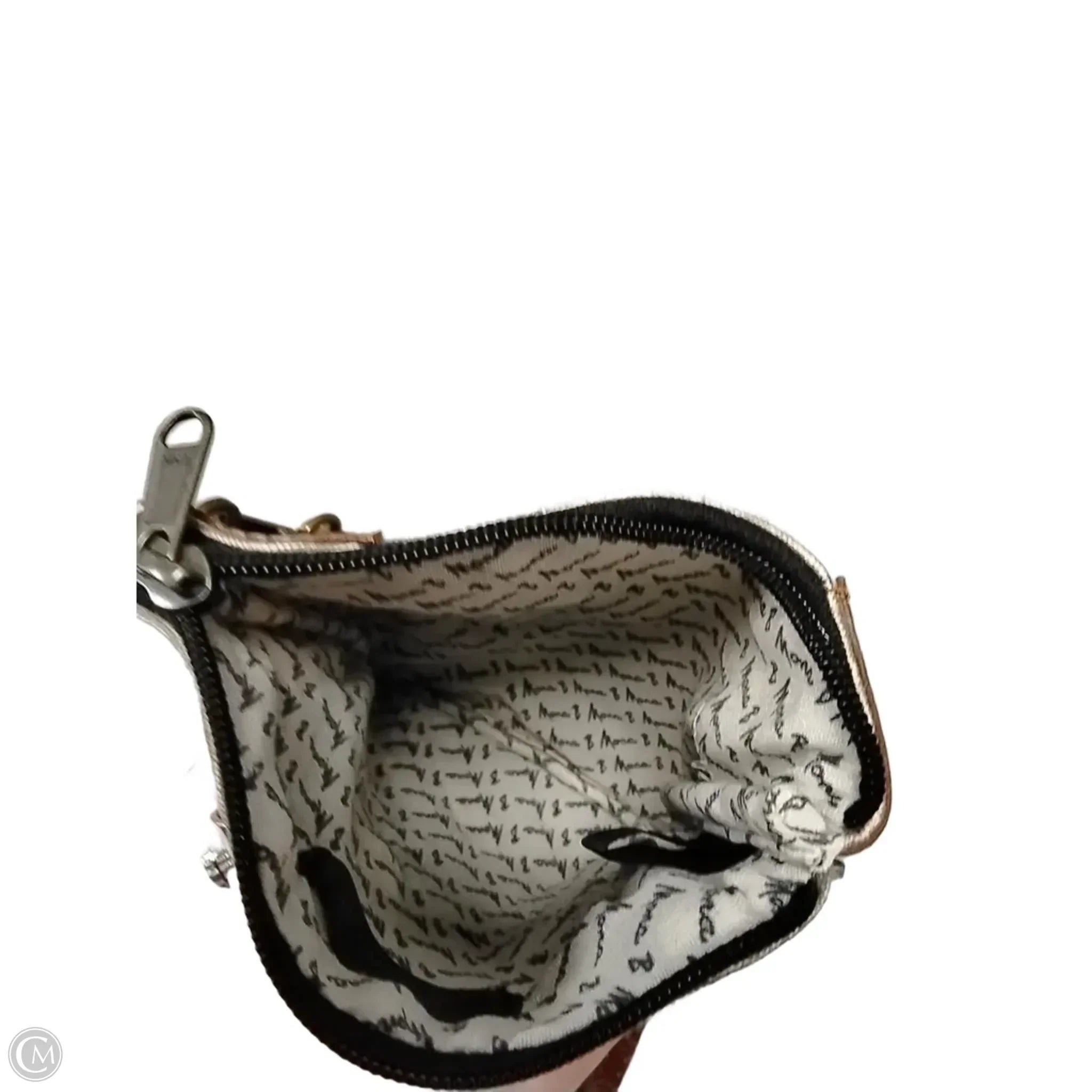 Crossbody By Clothes Mentor, Size: Small